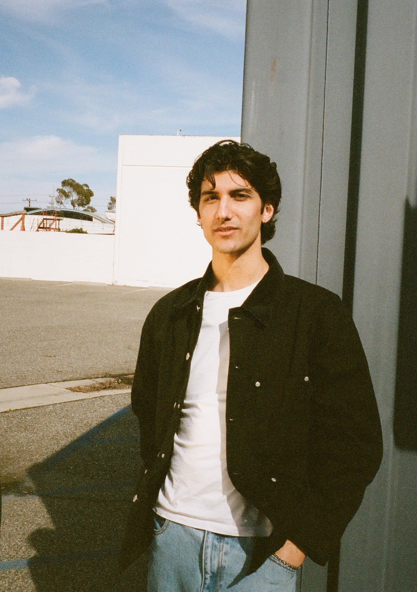 Daydream Outpost Jacket