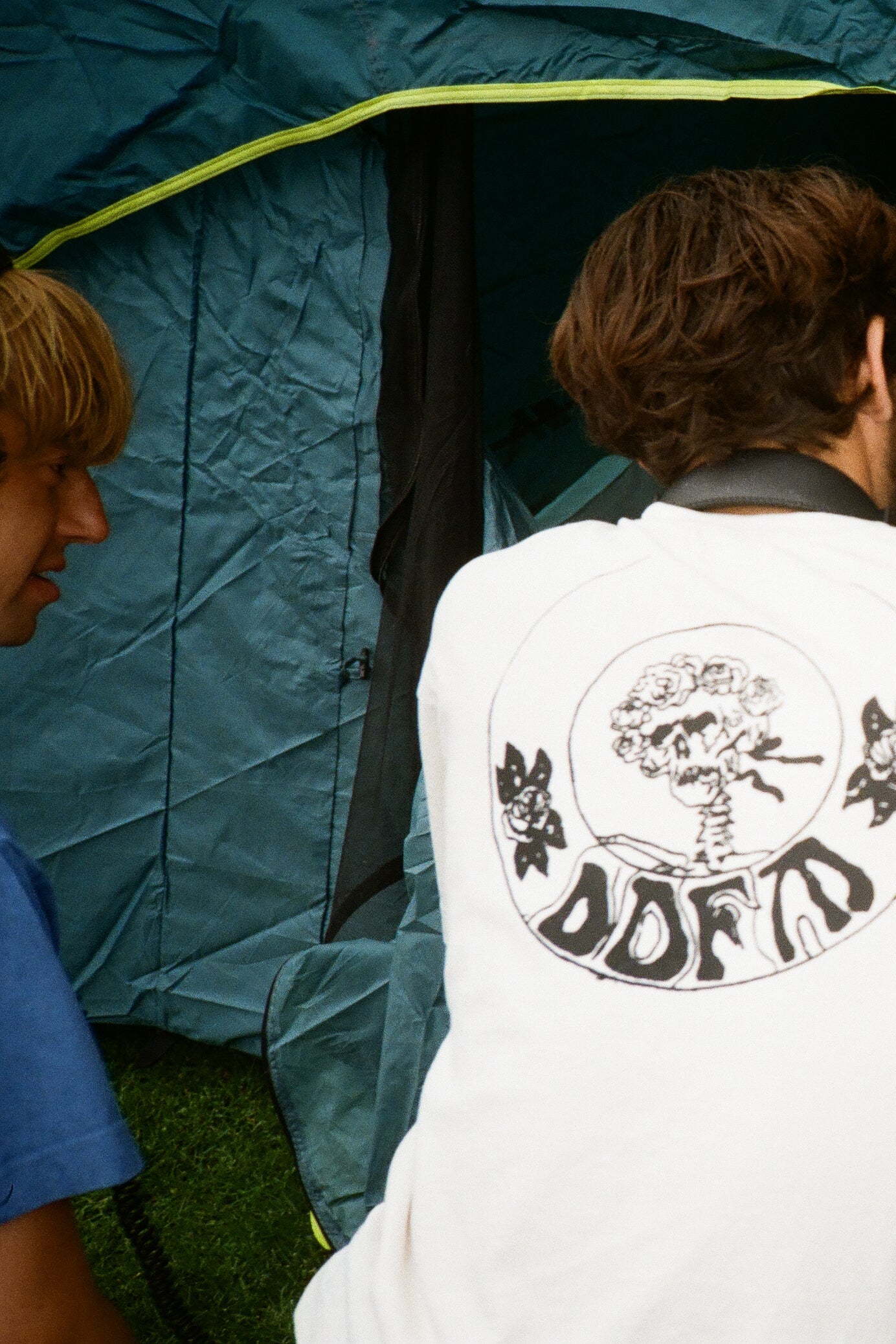 Daydream FM Lot Tee