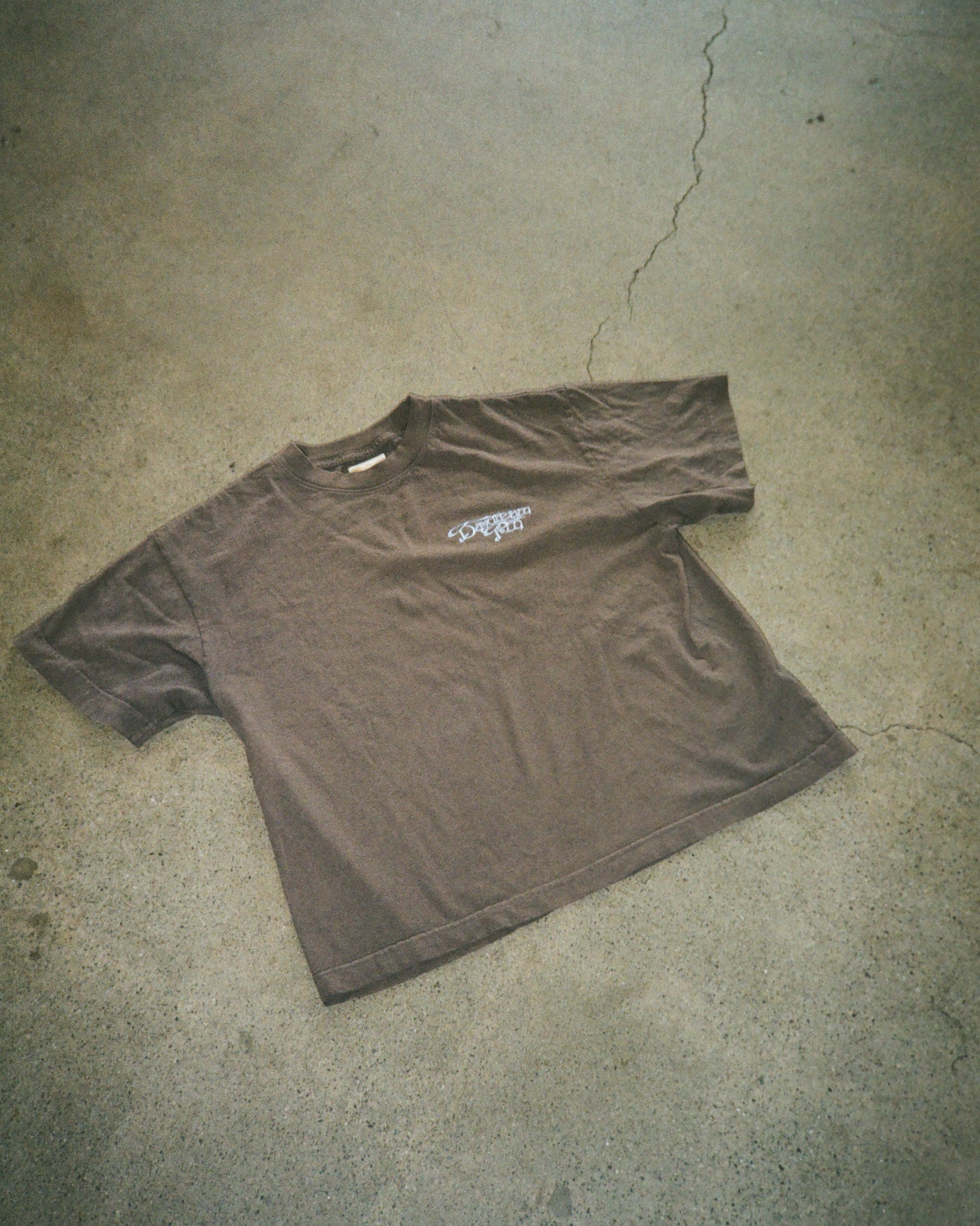 Daydream FM Paradise Tee