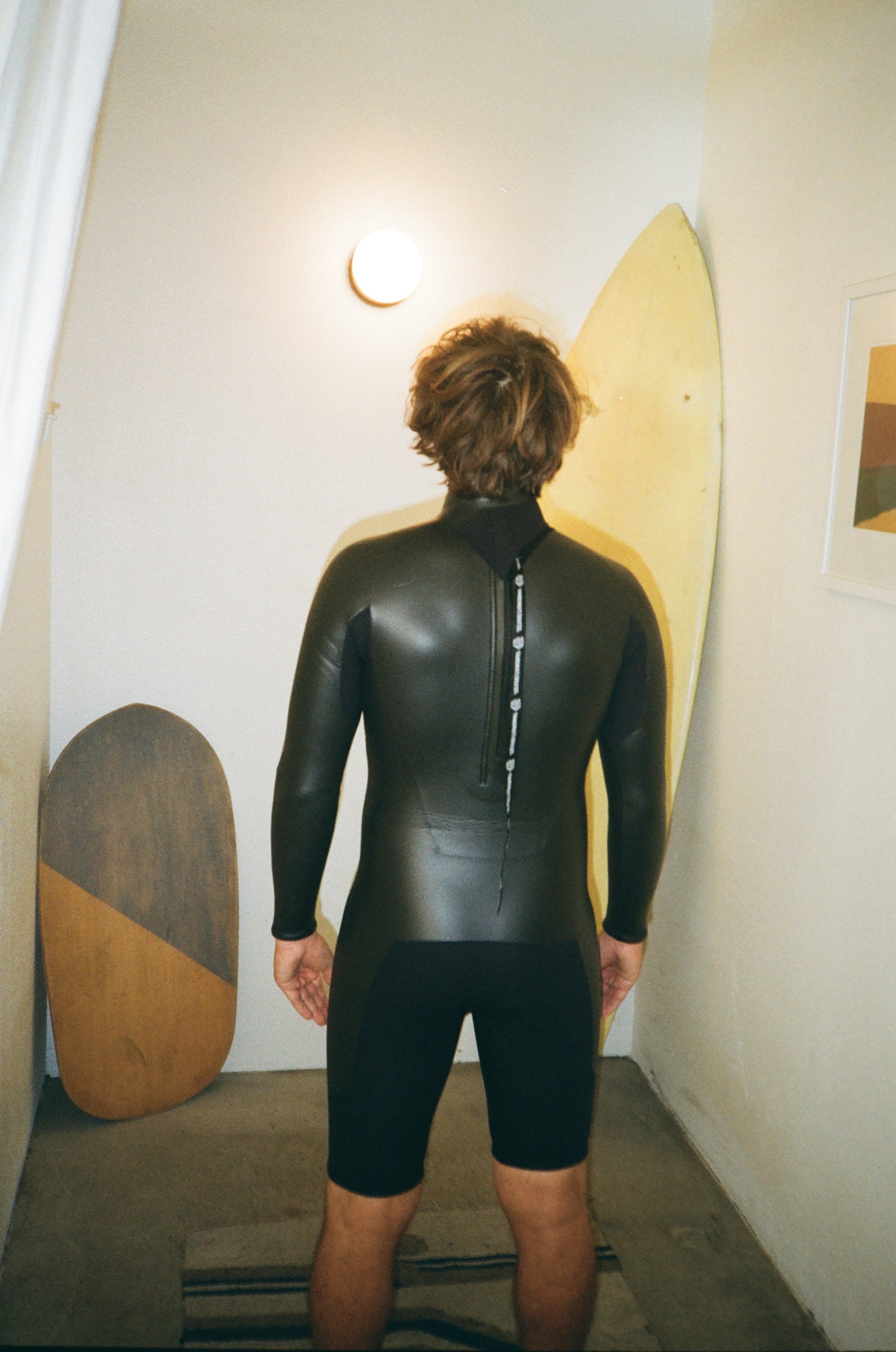Fahrenheit Celsius - Luxury Sport V2