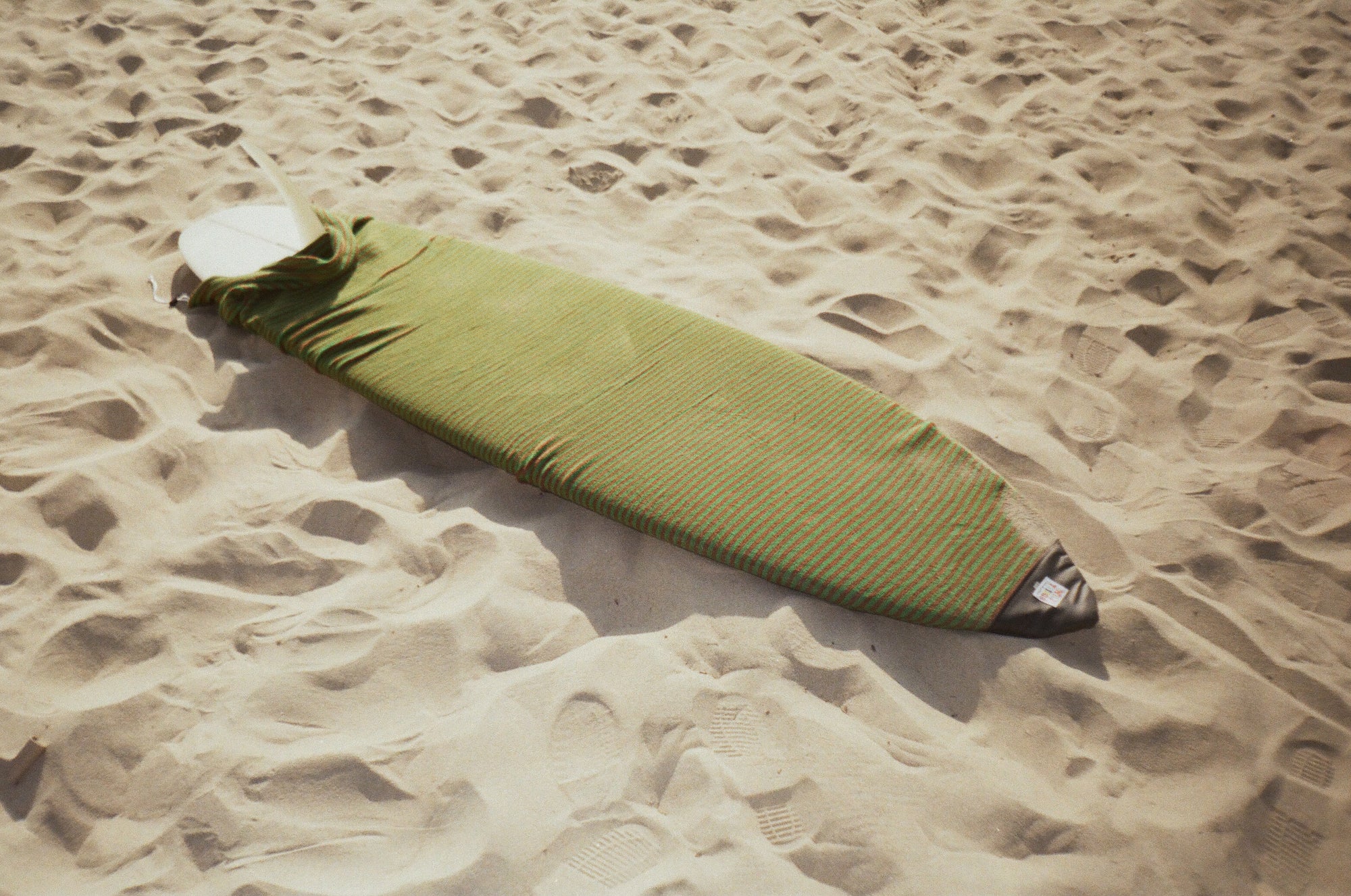 Wild Things - Board Sock