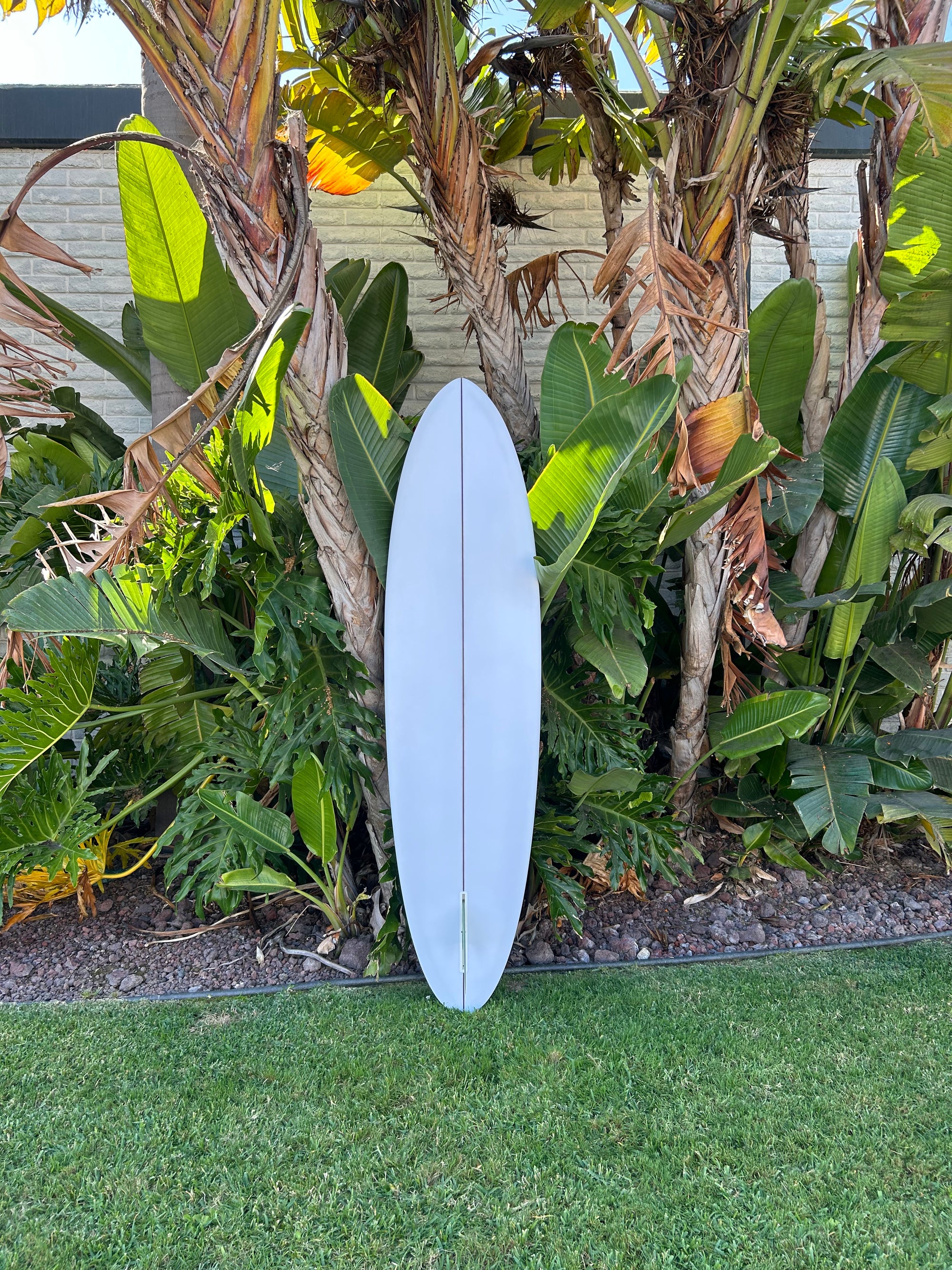 7'0 Grant Noble Homesick (Used)