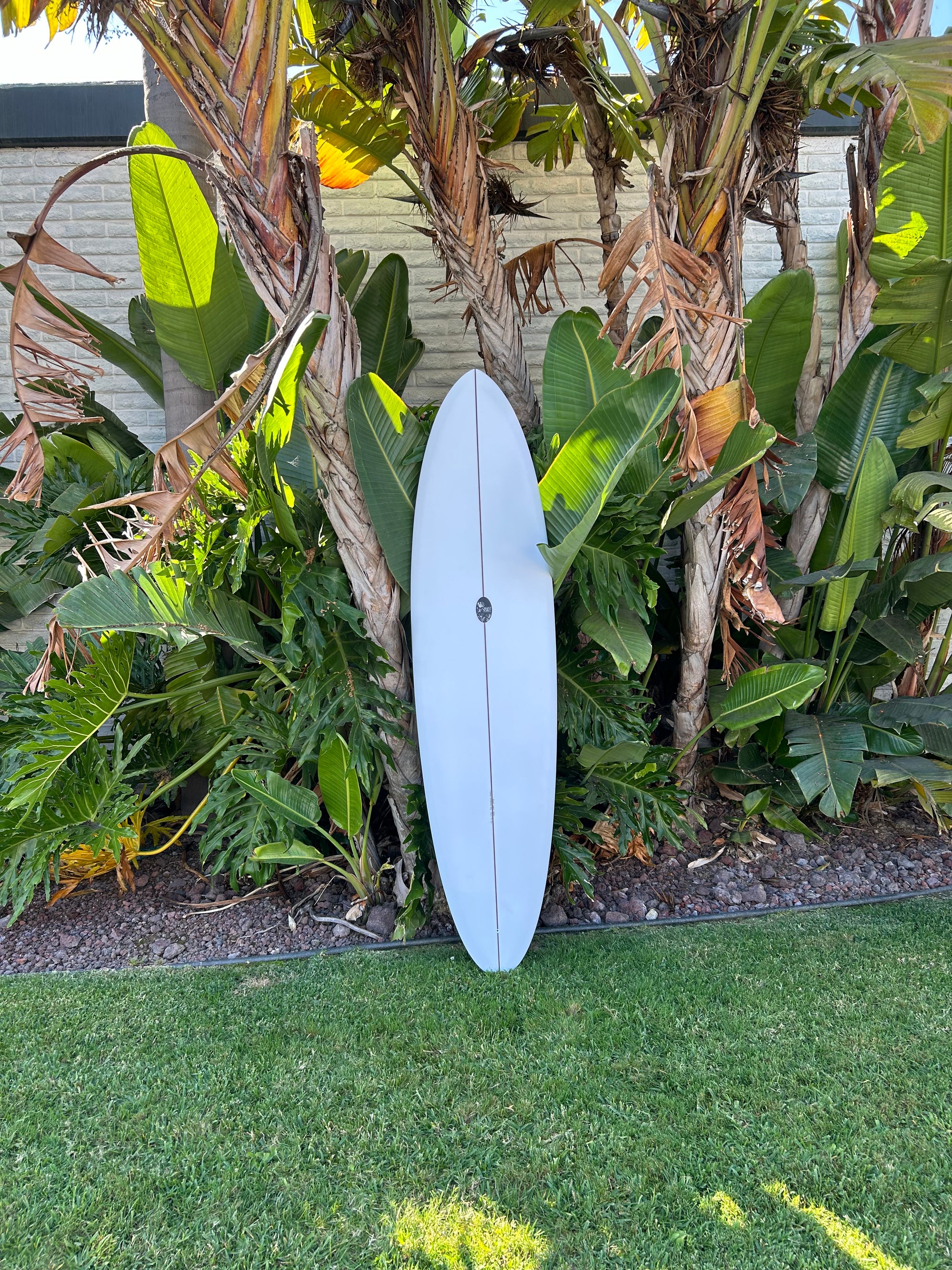 7'0 Grant Noble Homesick (Used)