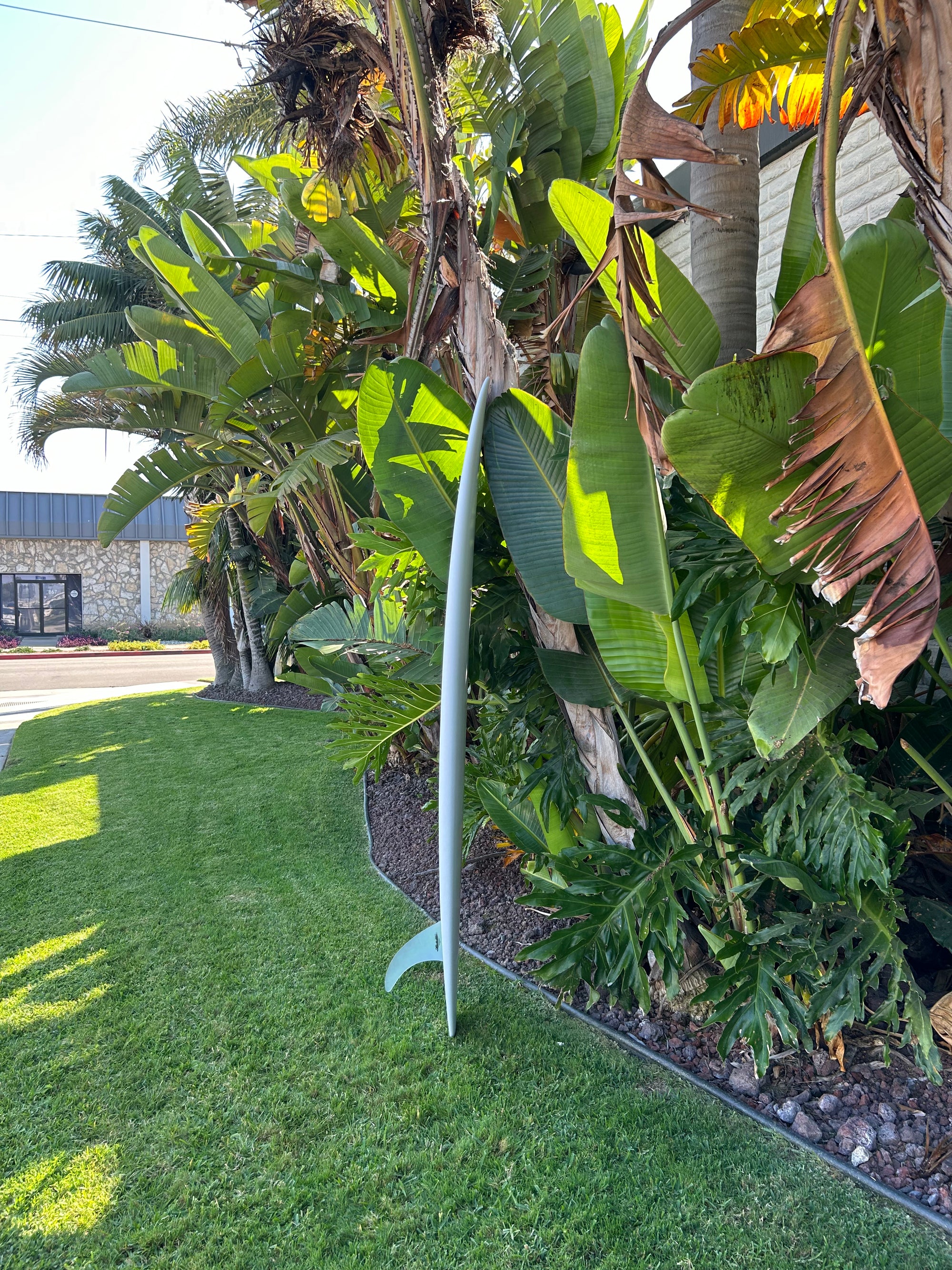 7'0 Grant Noble Homesick (Used)