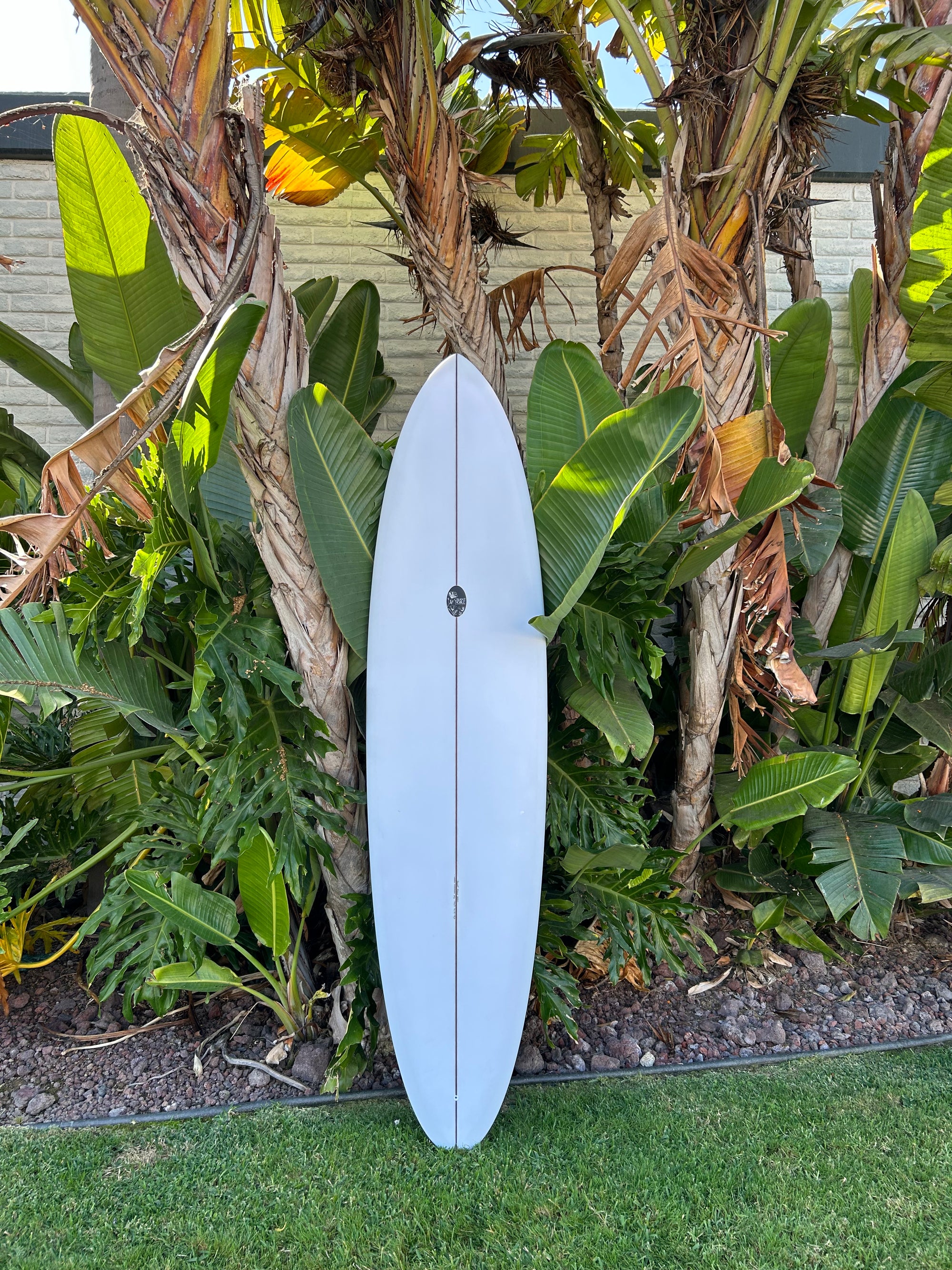 7'6" Grant Noble Homesick