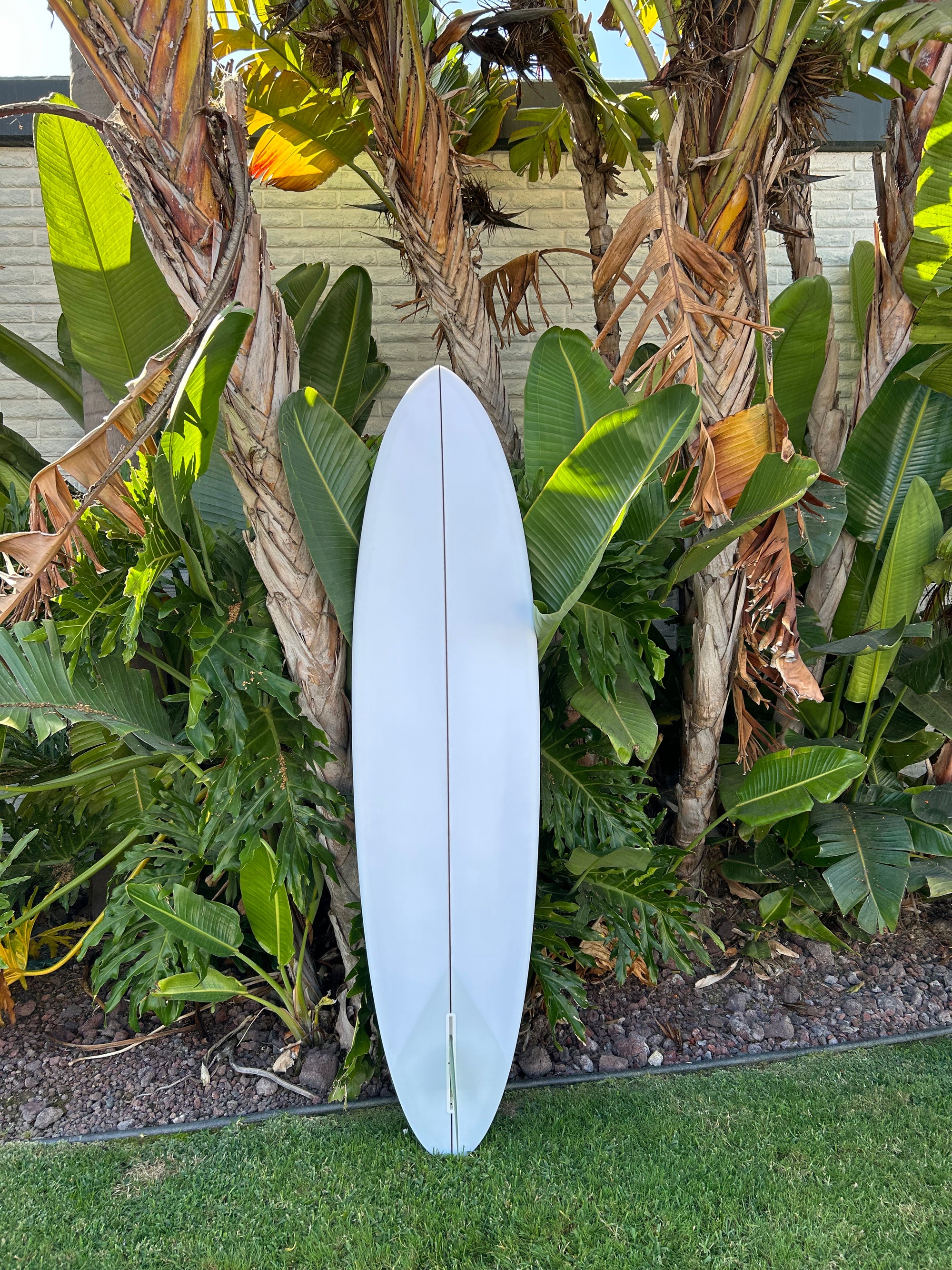 7'6" Grant Noble Homesick