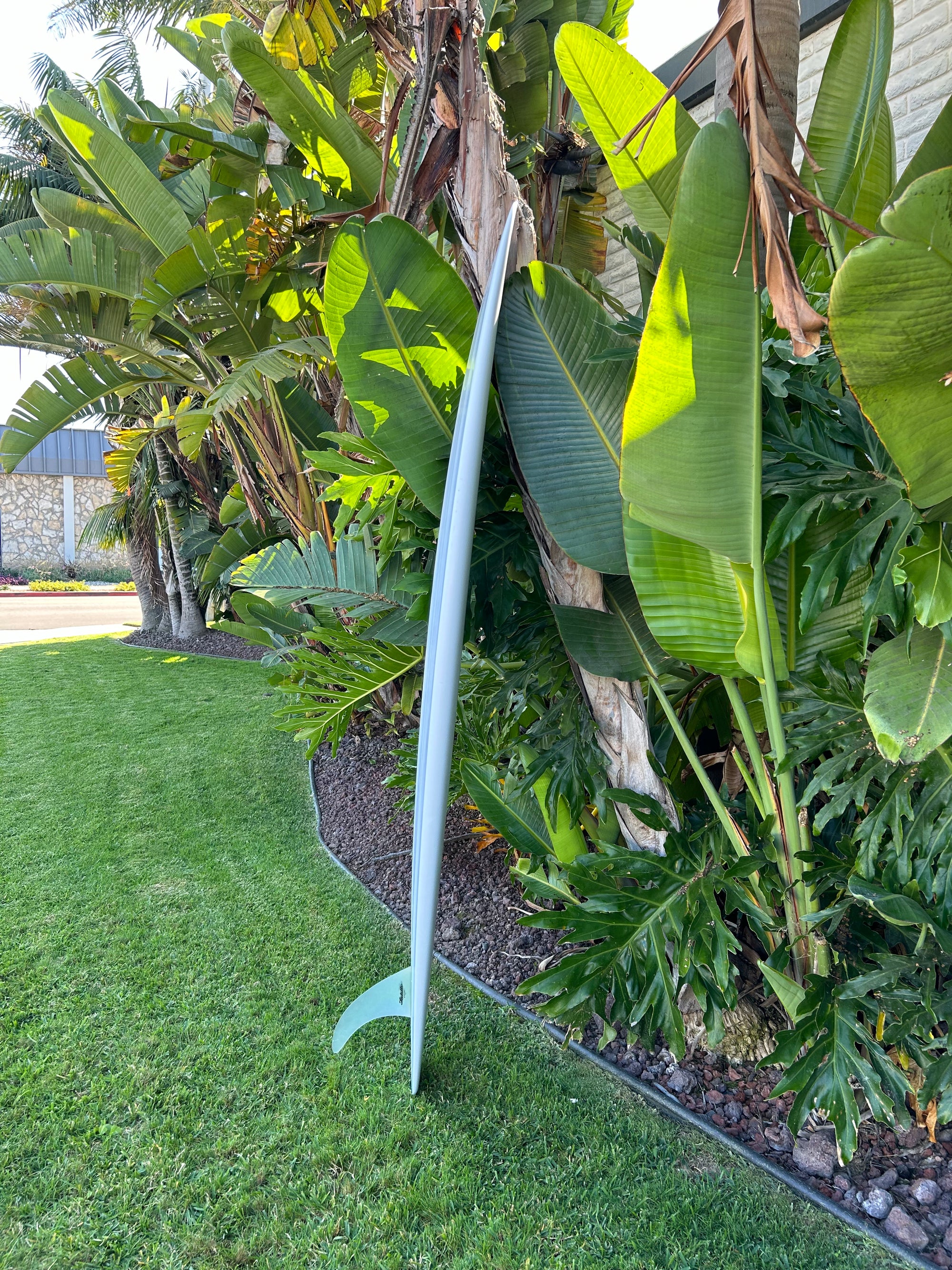 7'6" Grant Noble Homesick