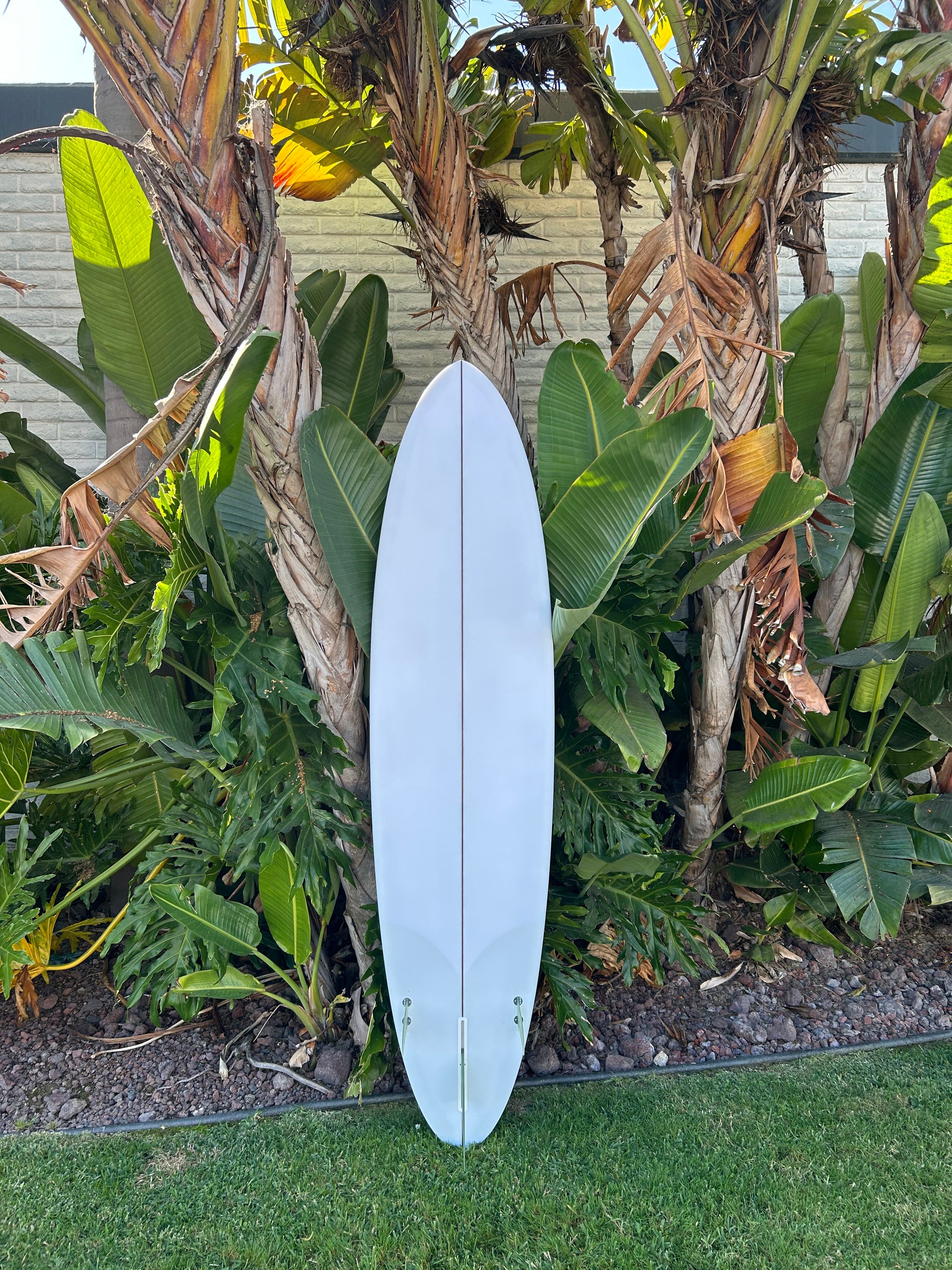 7'8" Grant Noble Homesick (Used)