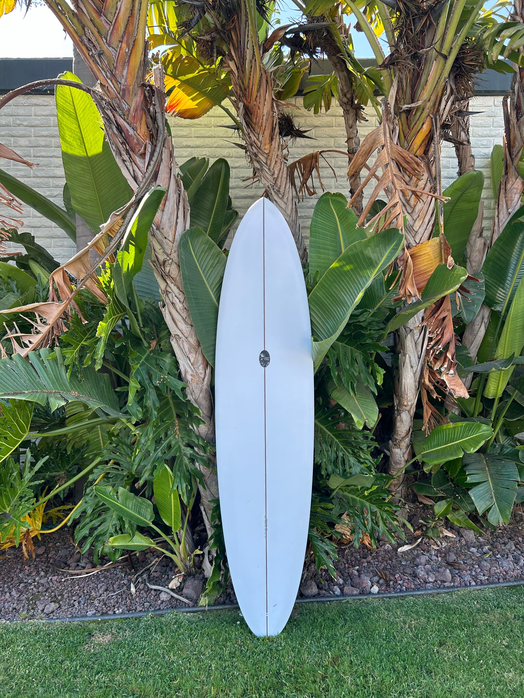 7'8" Grant Noble Homesick (Used)