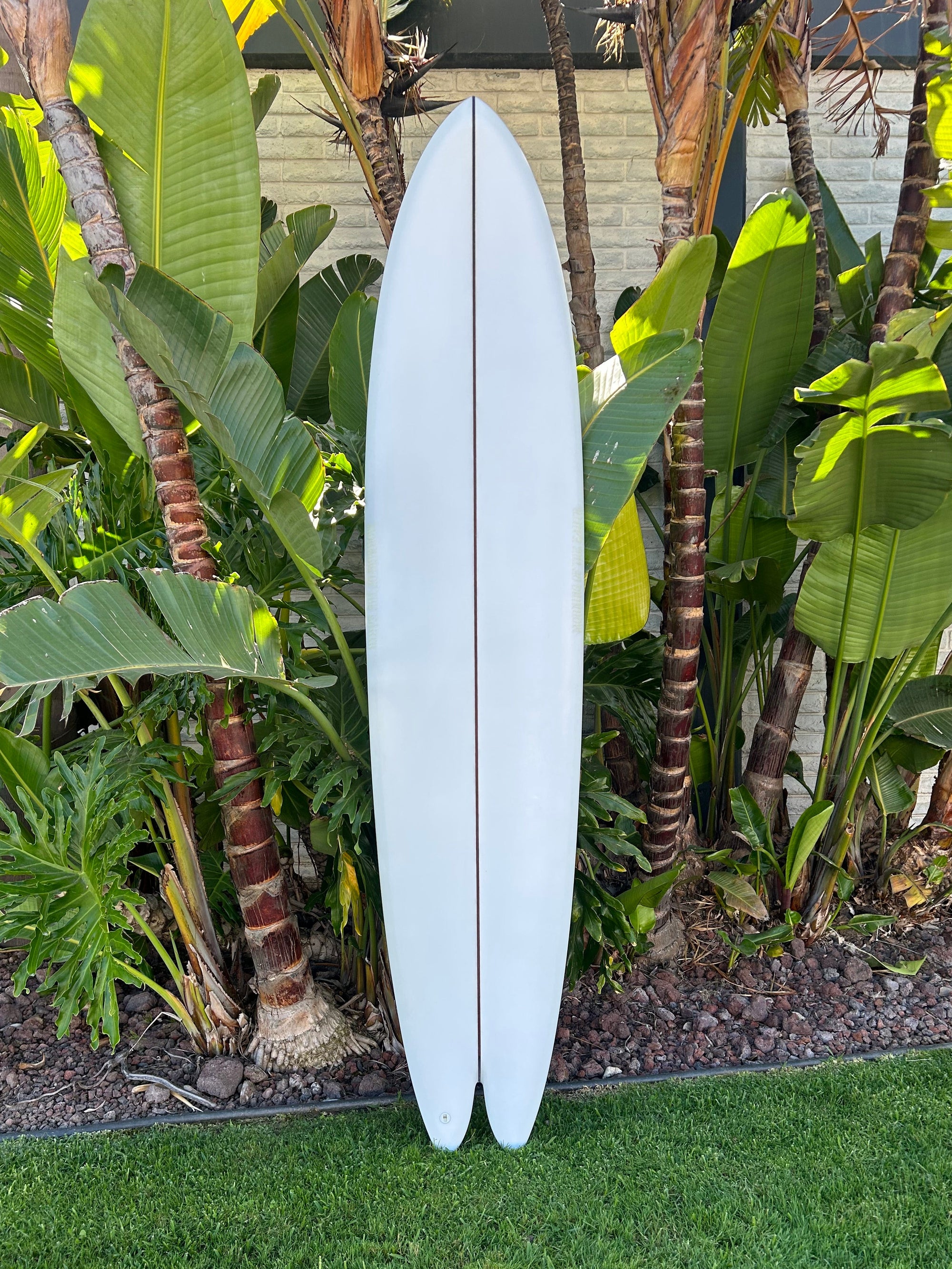 8'6" Morning of the Earth Space Glider