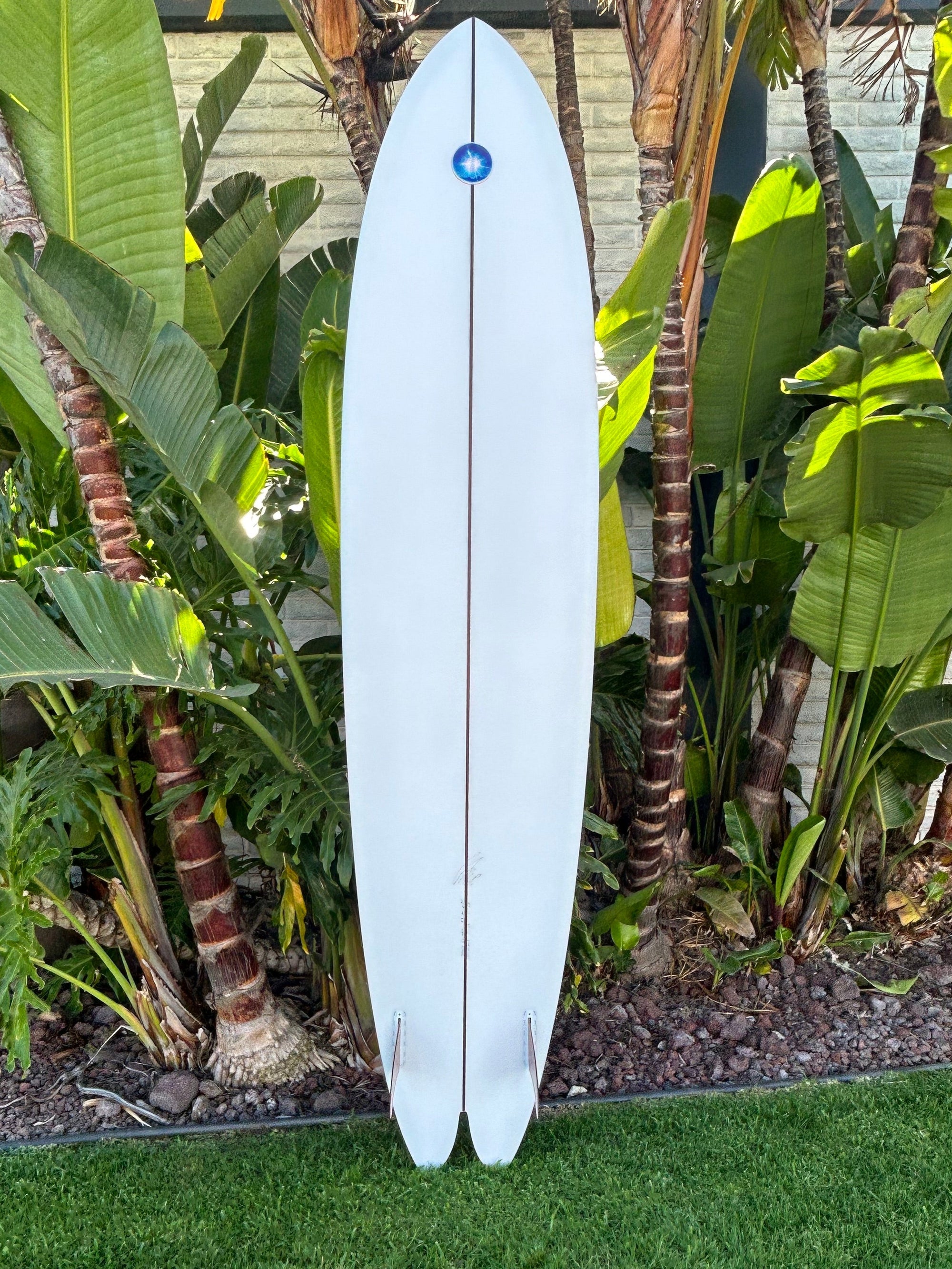8'6" Morning of the Earth Space Glider