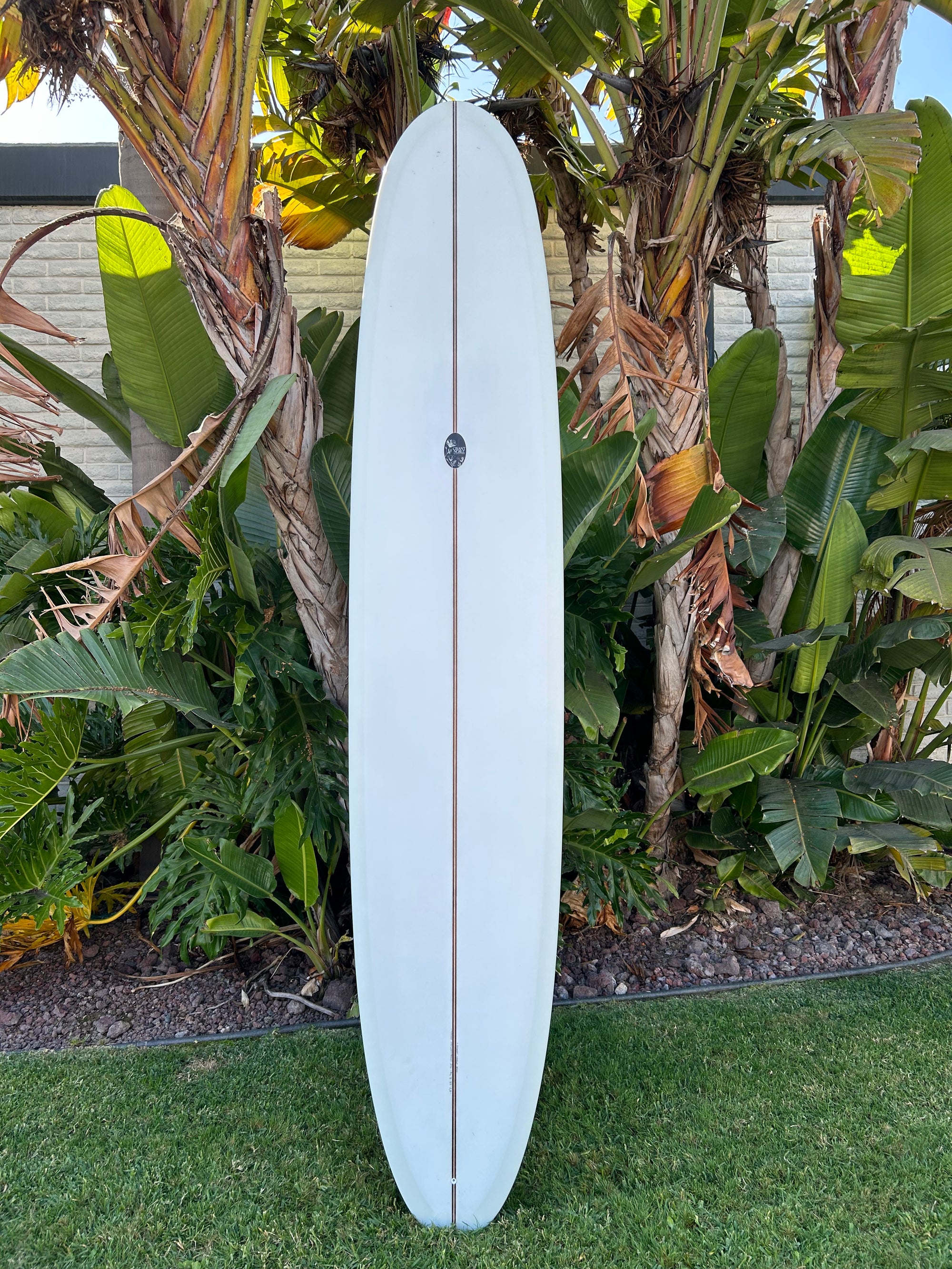 9'3" Grant Noble Combo Model