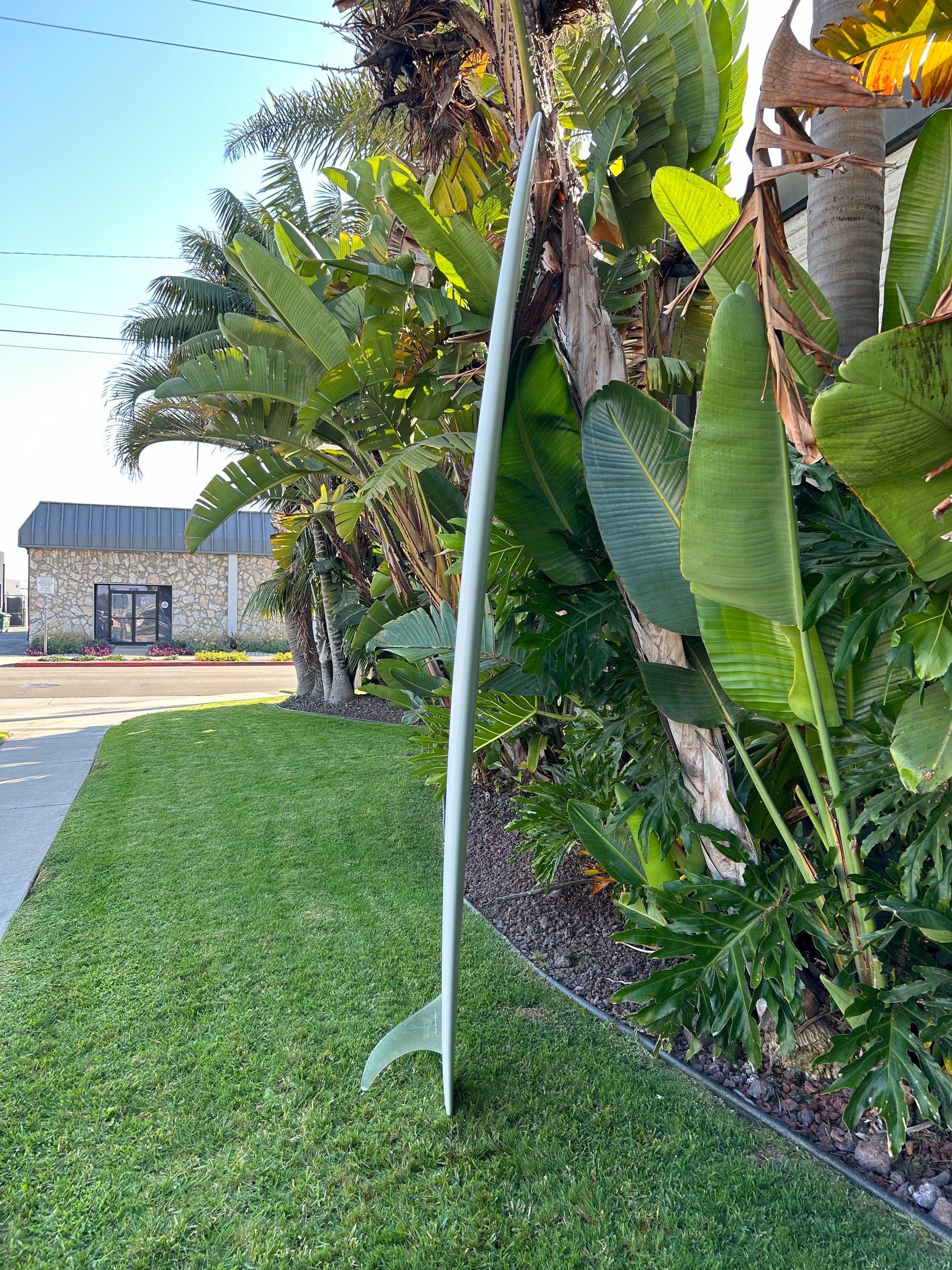 9'3" Grant Noble Combo Model