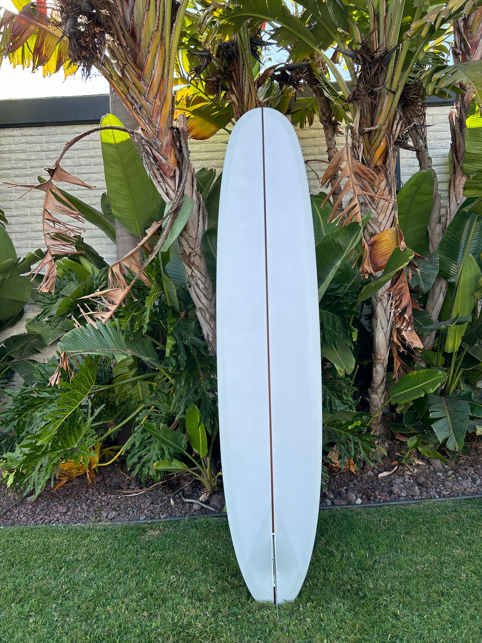 9'5" Grant Noble Combo (Used)