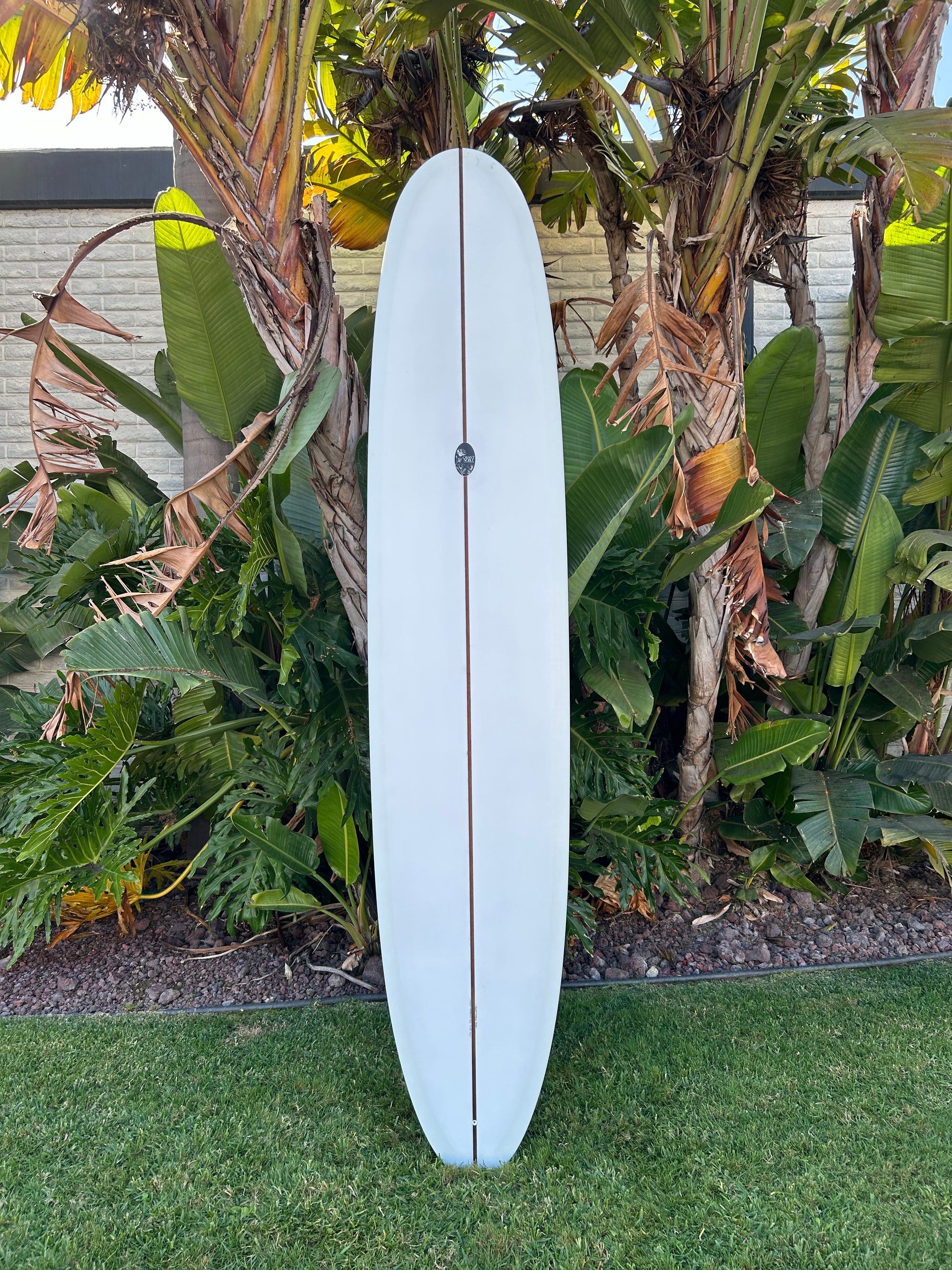 9'5" Grant Noble Combo (Used)