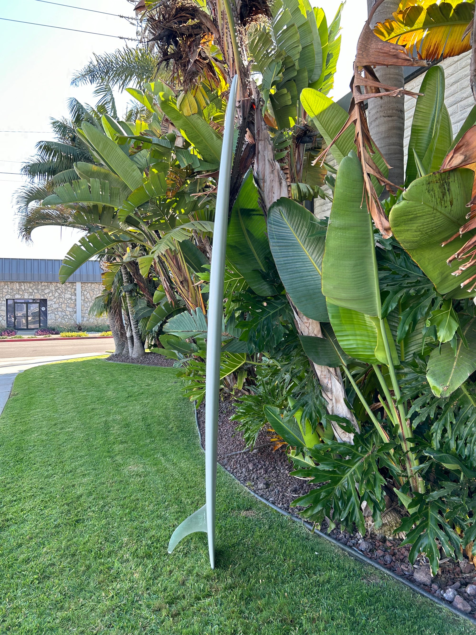 9'5" Grant Noble Combo (Used)
