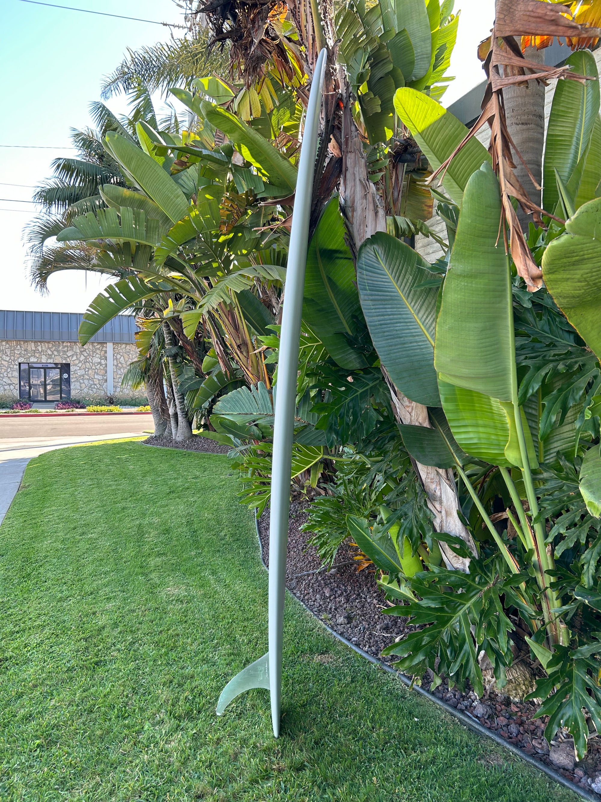 9'5" Grant Noble Wilbur