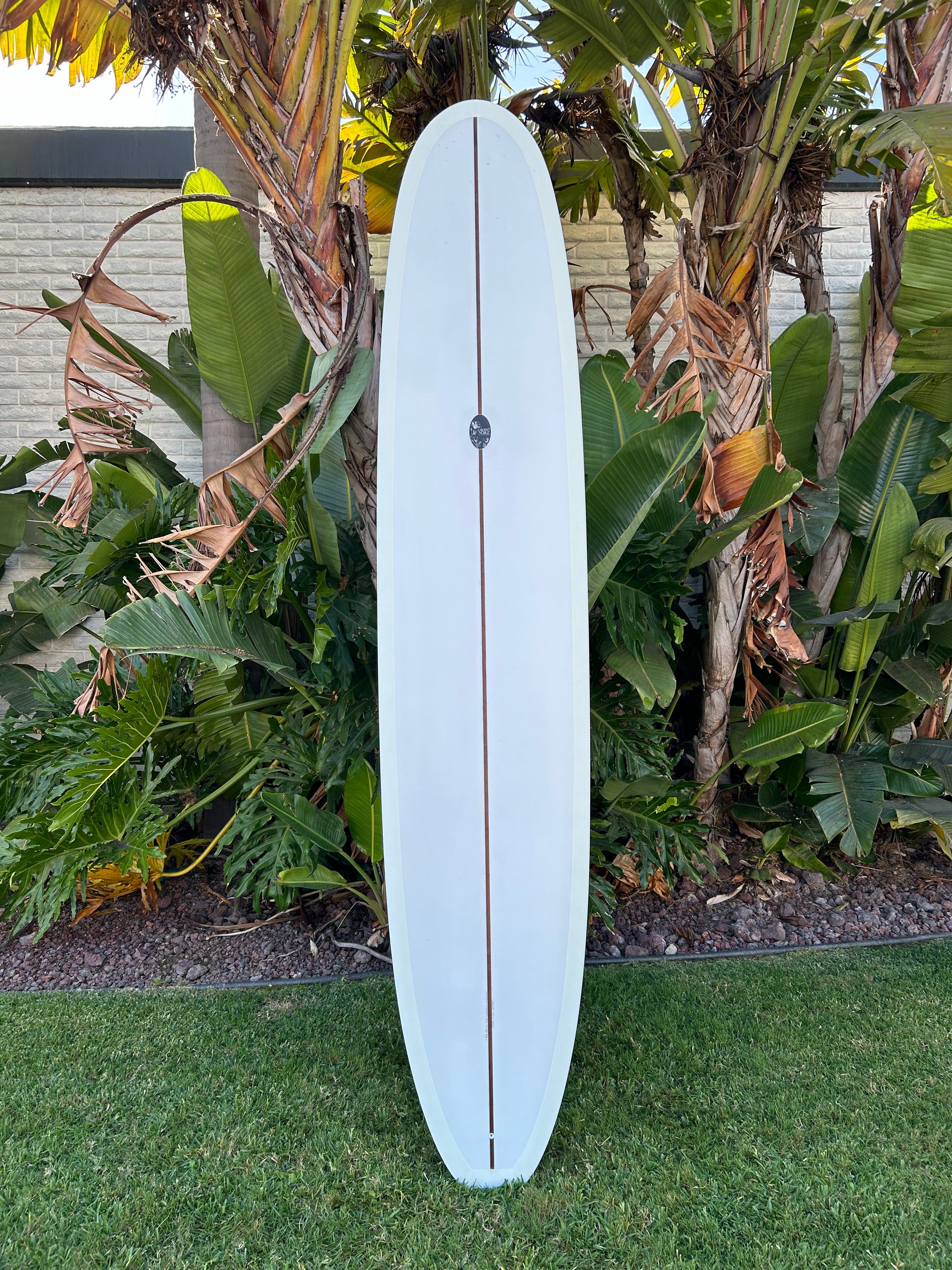 9'6" Grant Noble Sangria