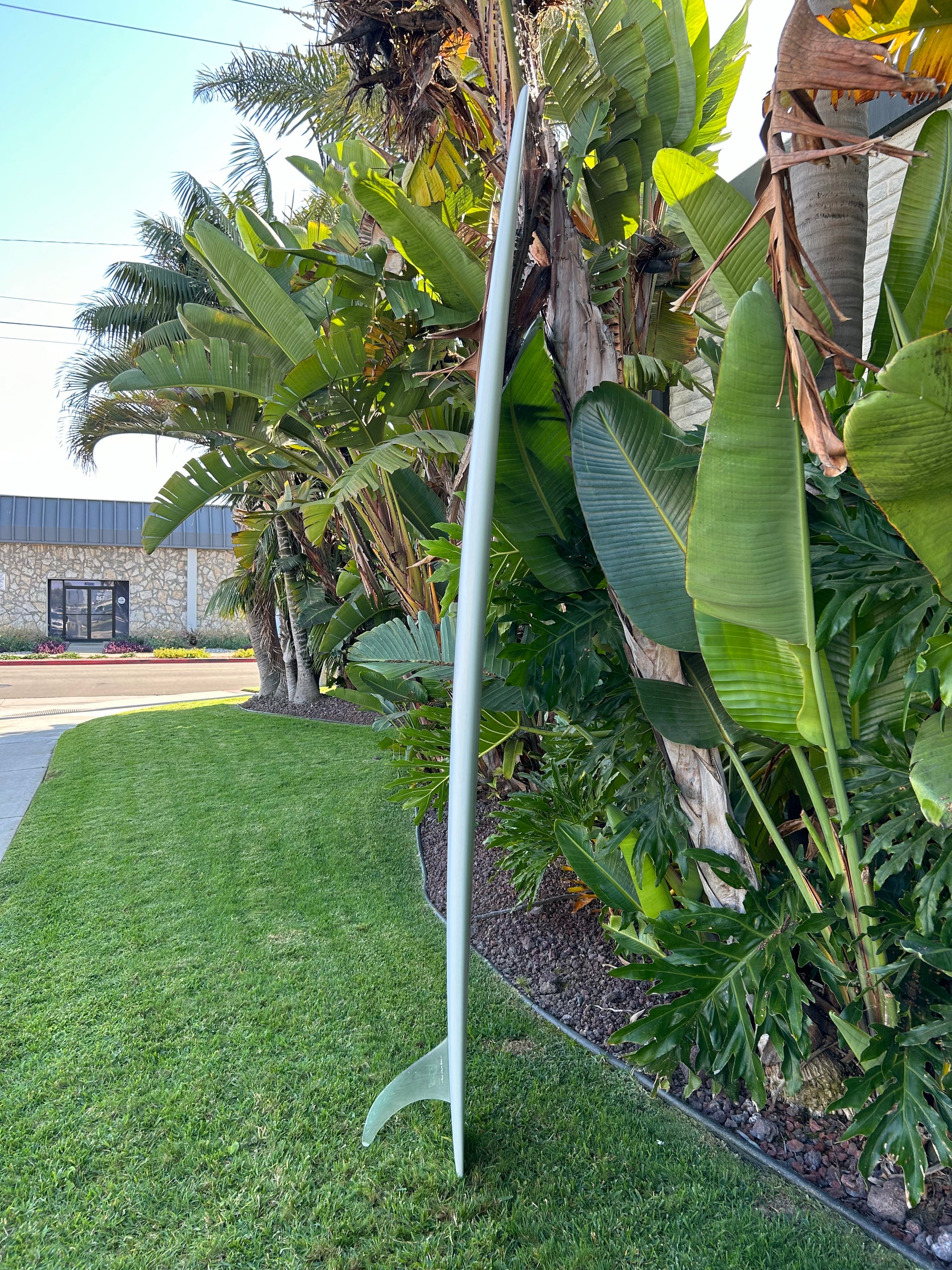 9'6" Grant Noble Sangria