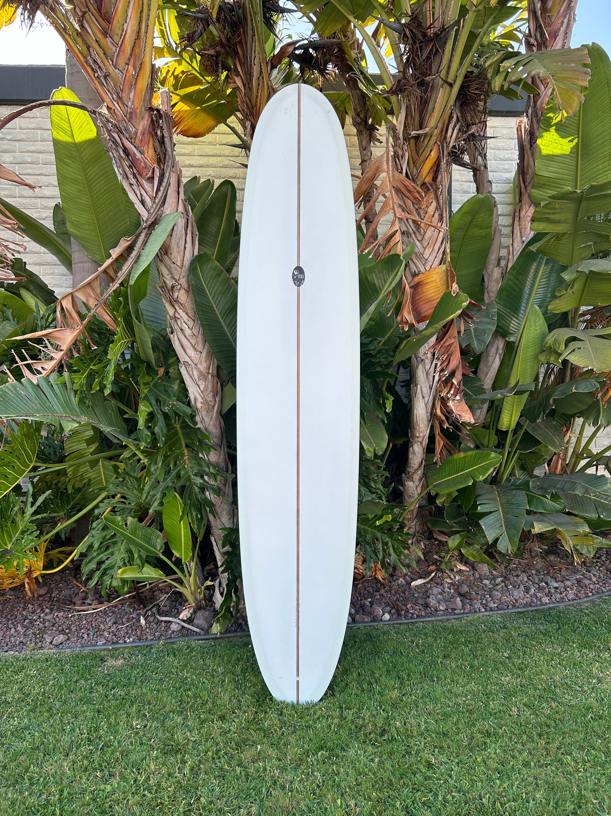9'7" Grant Noble Combo Model