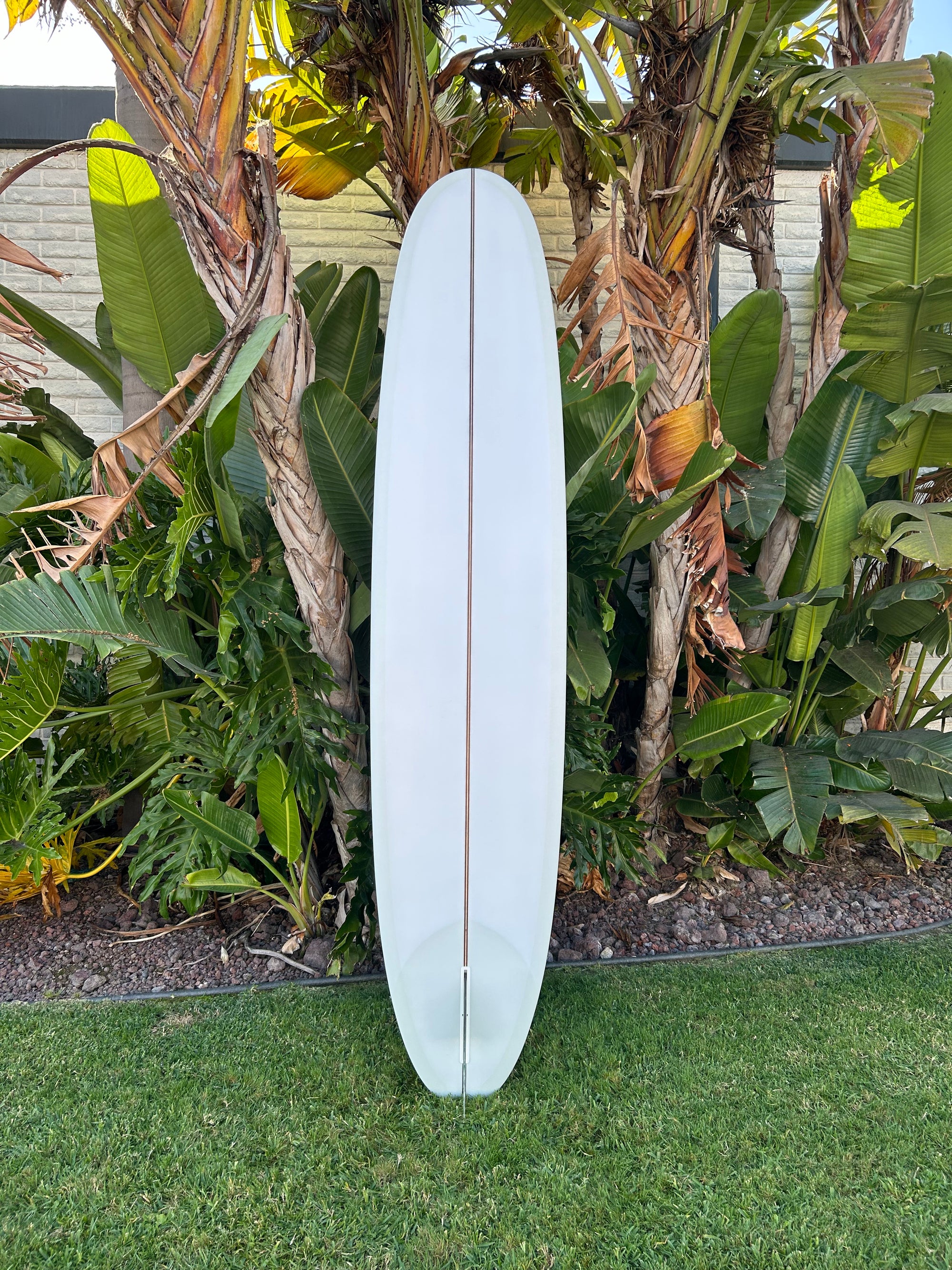 9'7" Grant Noble Combo Model
