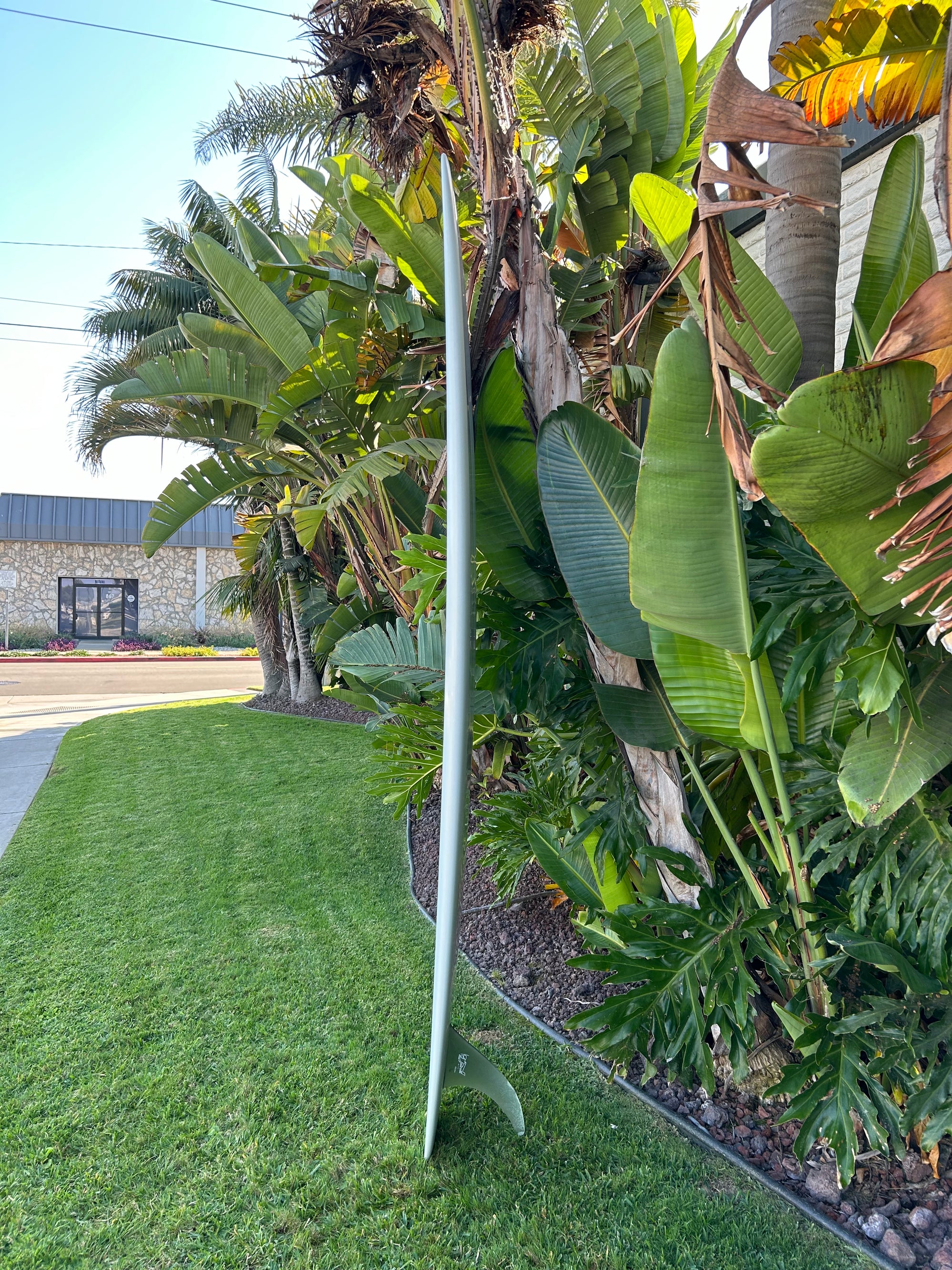 9'7" Grant Noble Combo Model