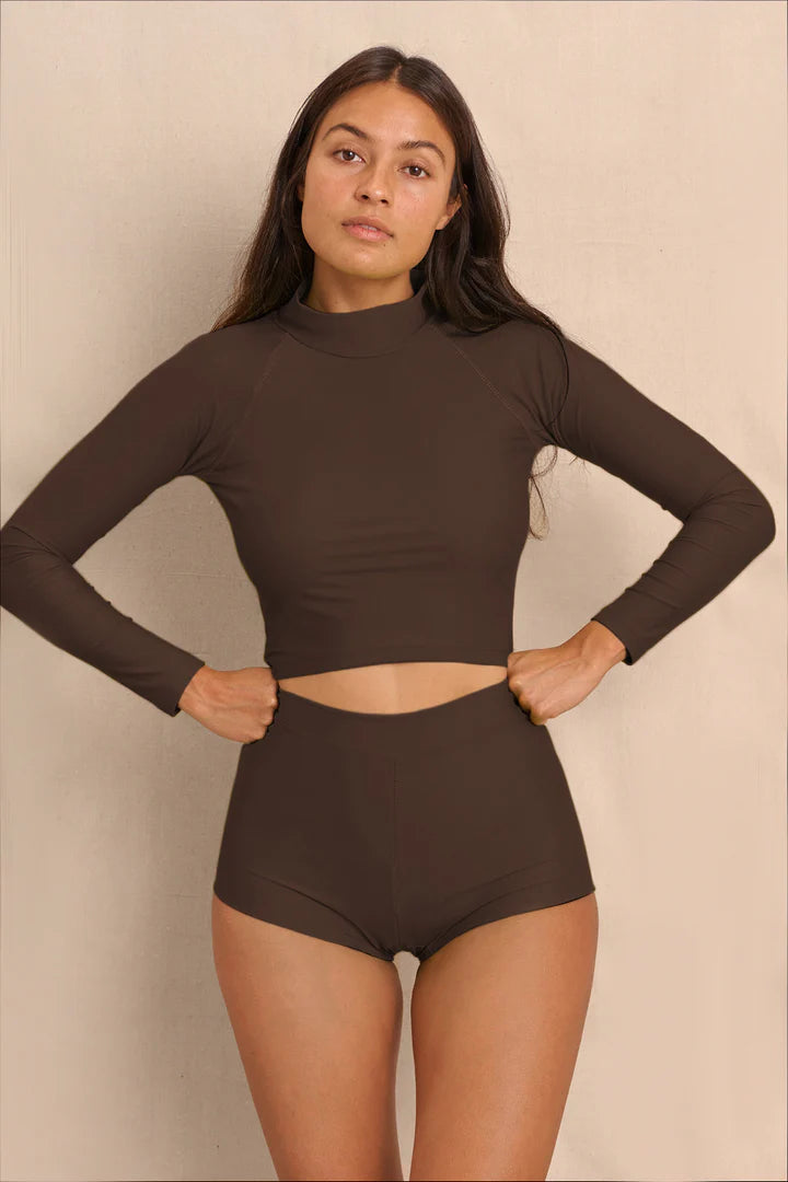 Hakea Swim- Sol Short