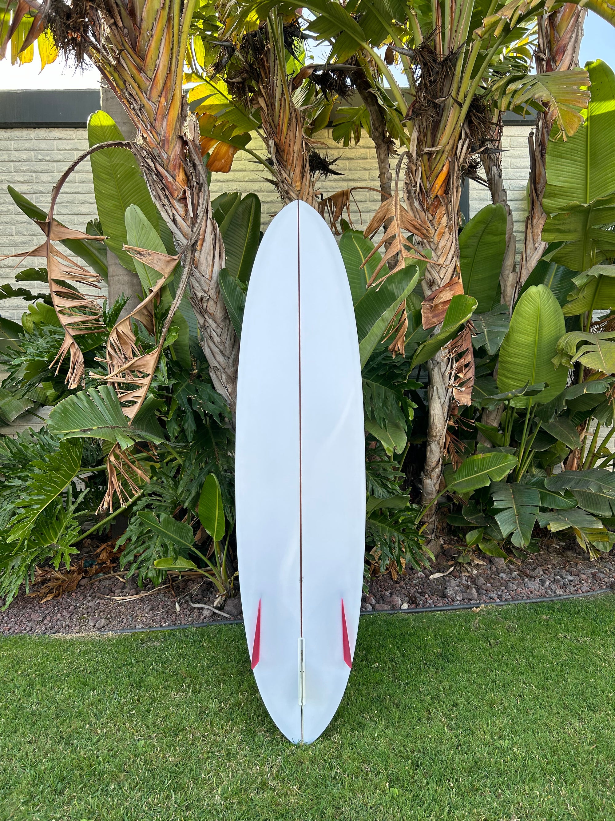 7’10” Lovemachine Thick Lizzy