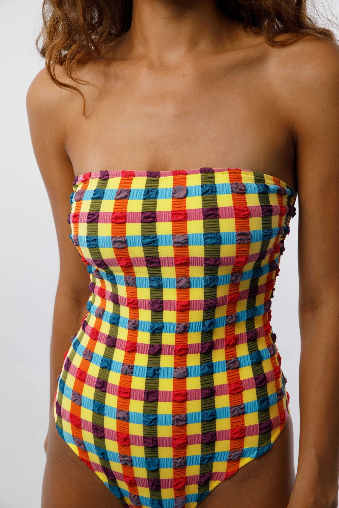 Caro Luna - Estela Swimsuit