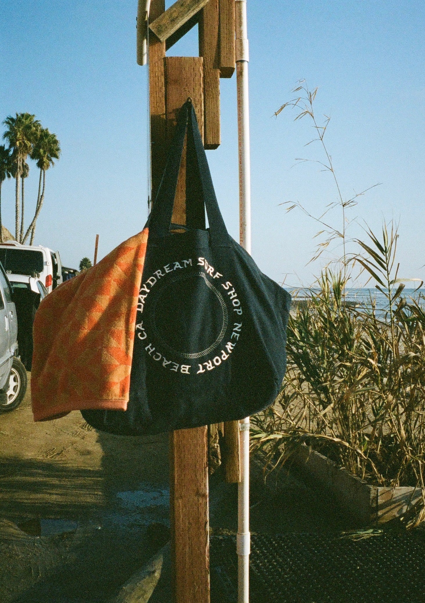 Daydream Quilt Towel