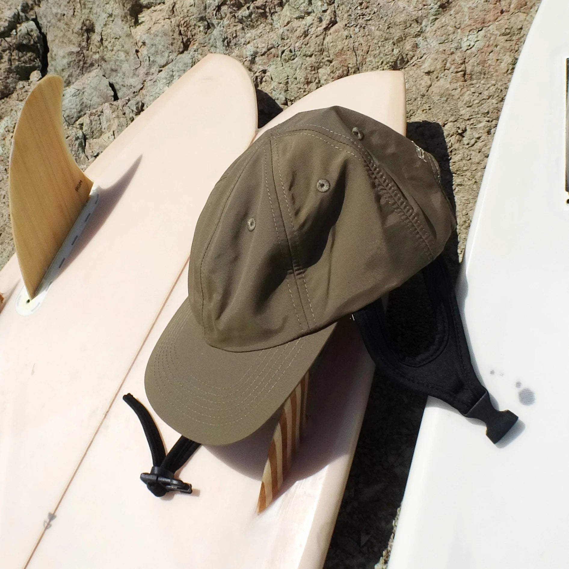 Sunman Marine - Surf Hat (S2)