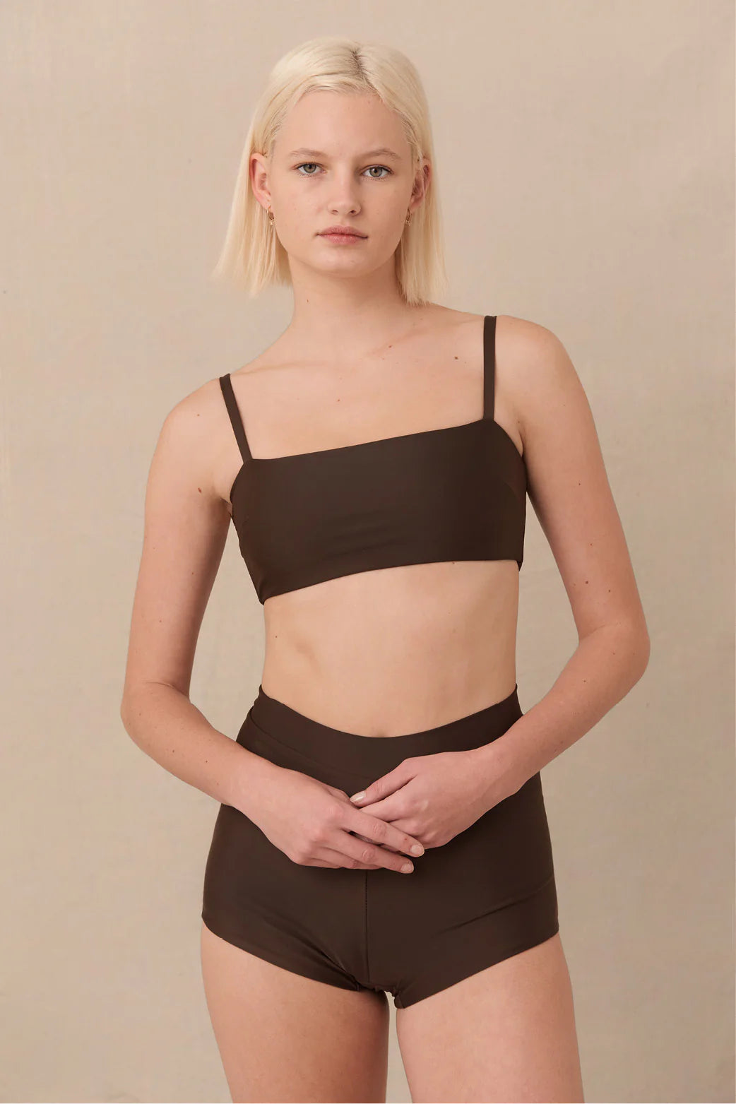 Hakea Swim- Jardin Top