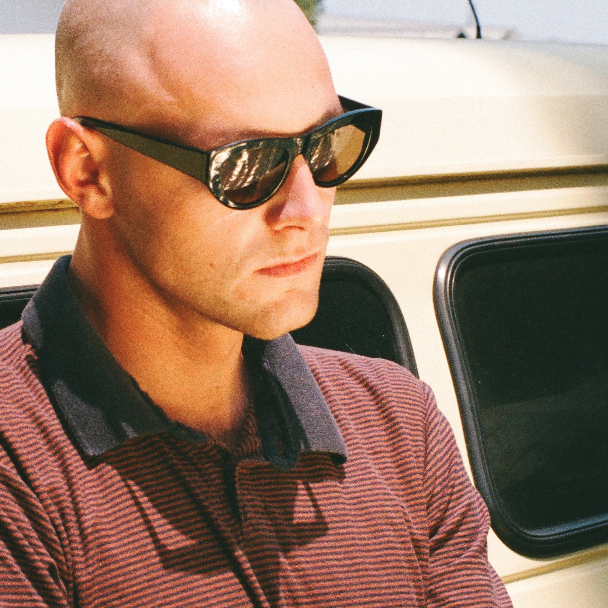 Epokhe Sunglasses- Candy