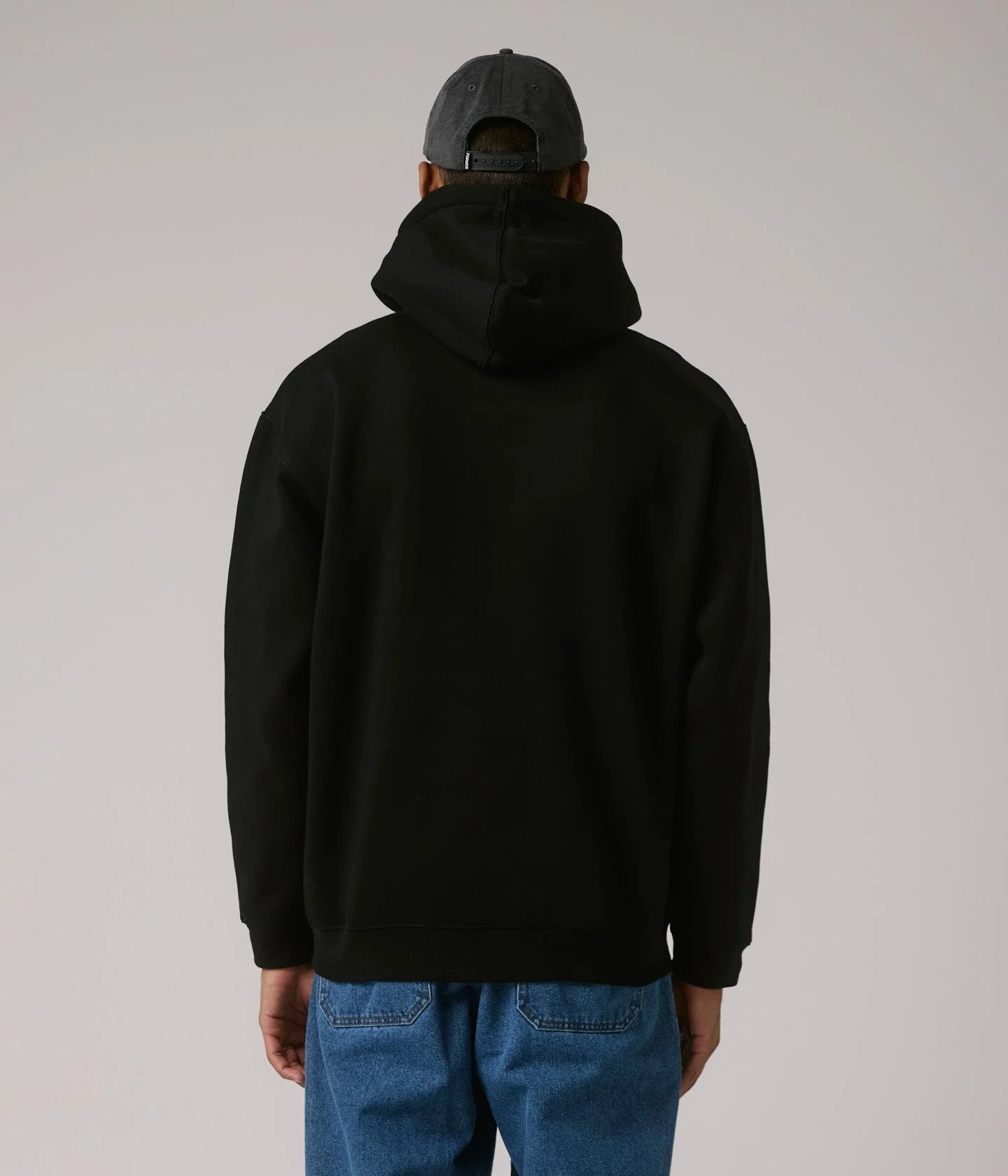Former - Skittish Hoodie