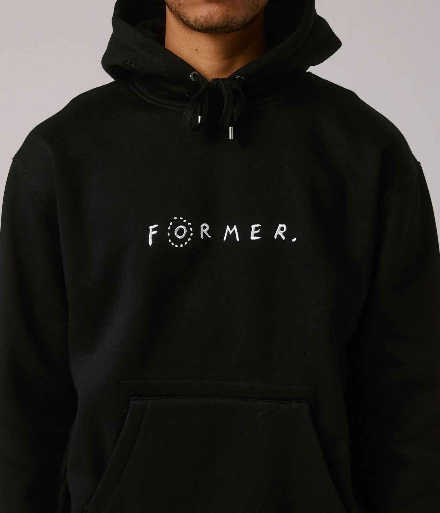 Former - Skittish Hoodie