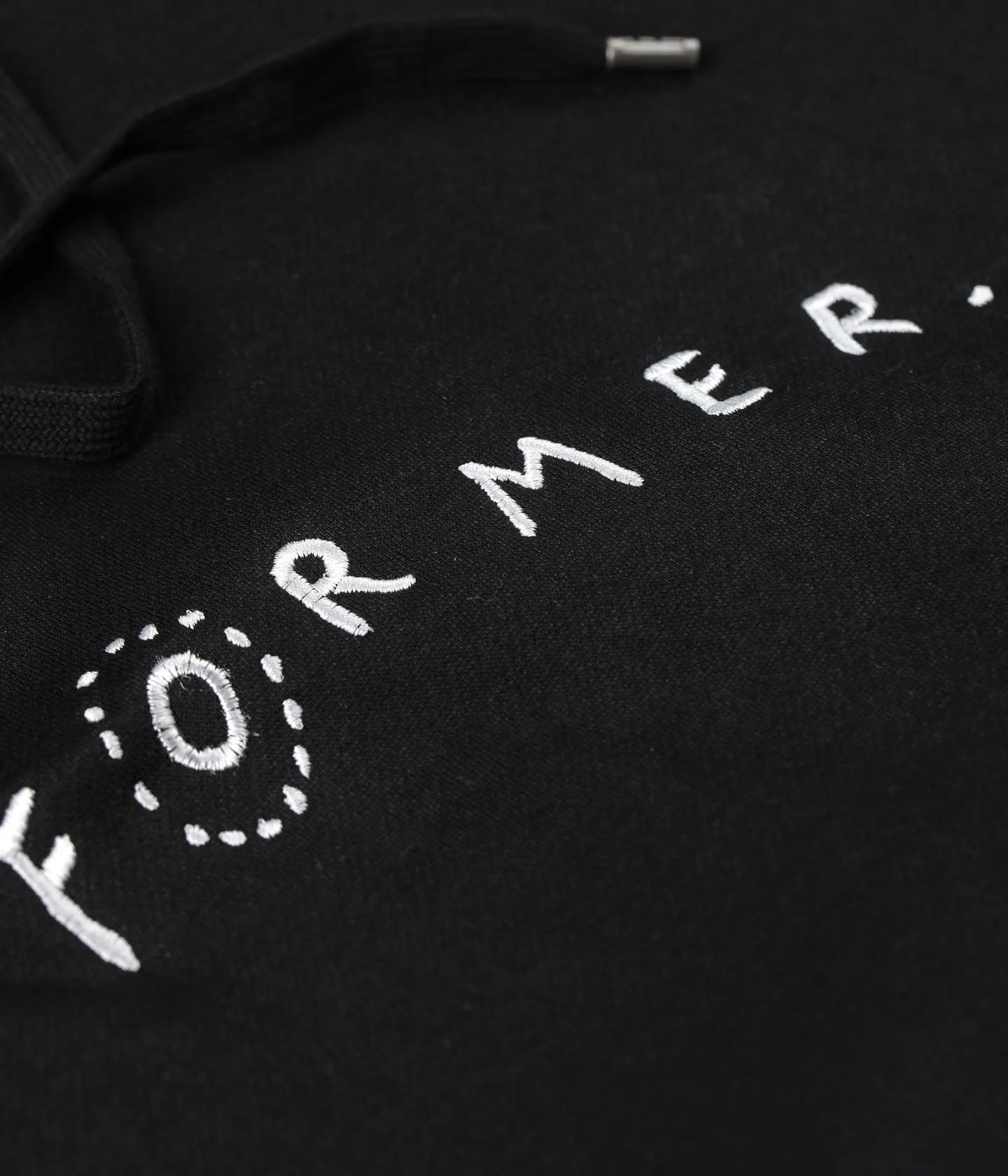 Former - Skittish Hoodie
