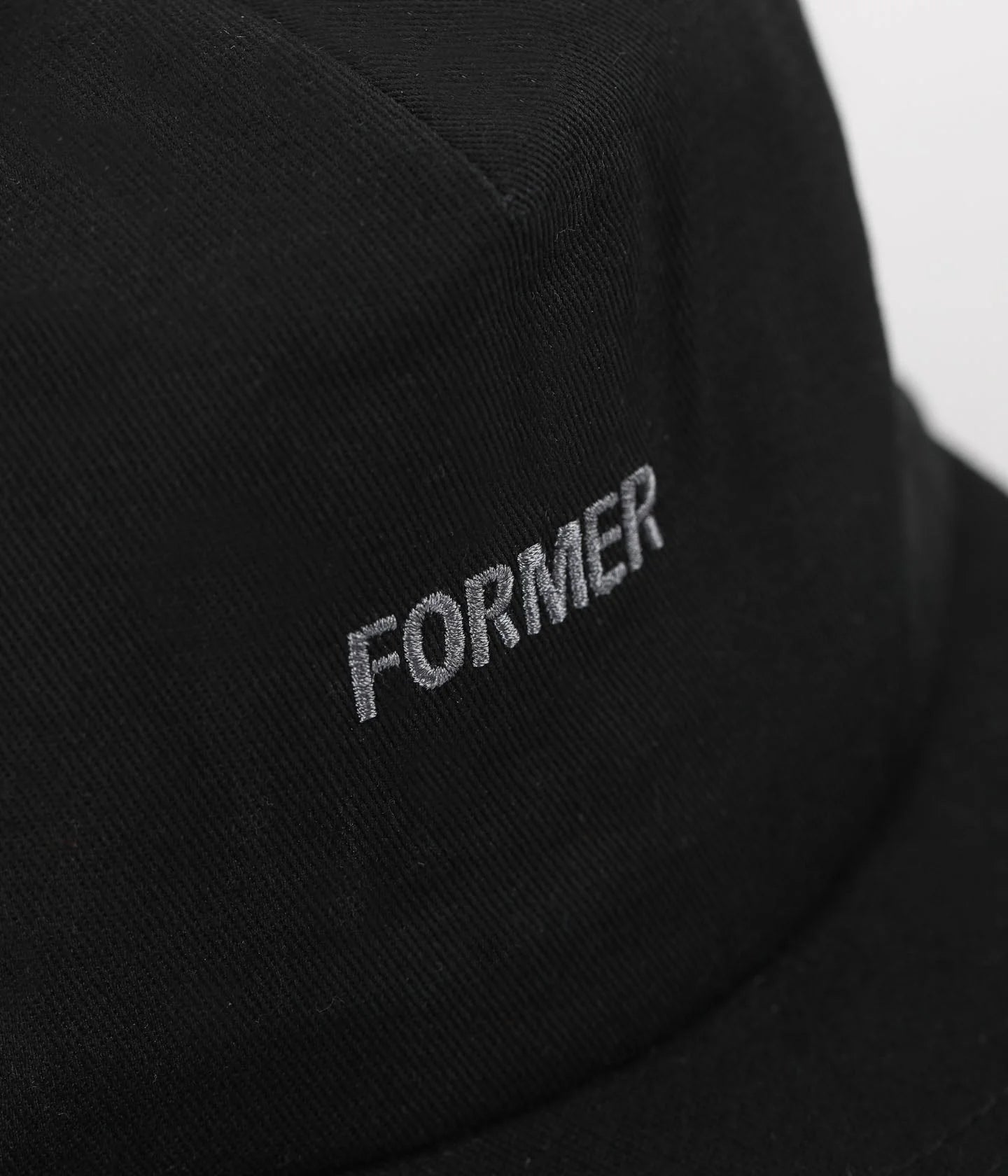Former - Legacy Cap