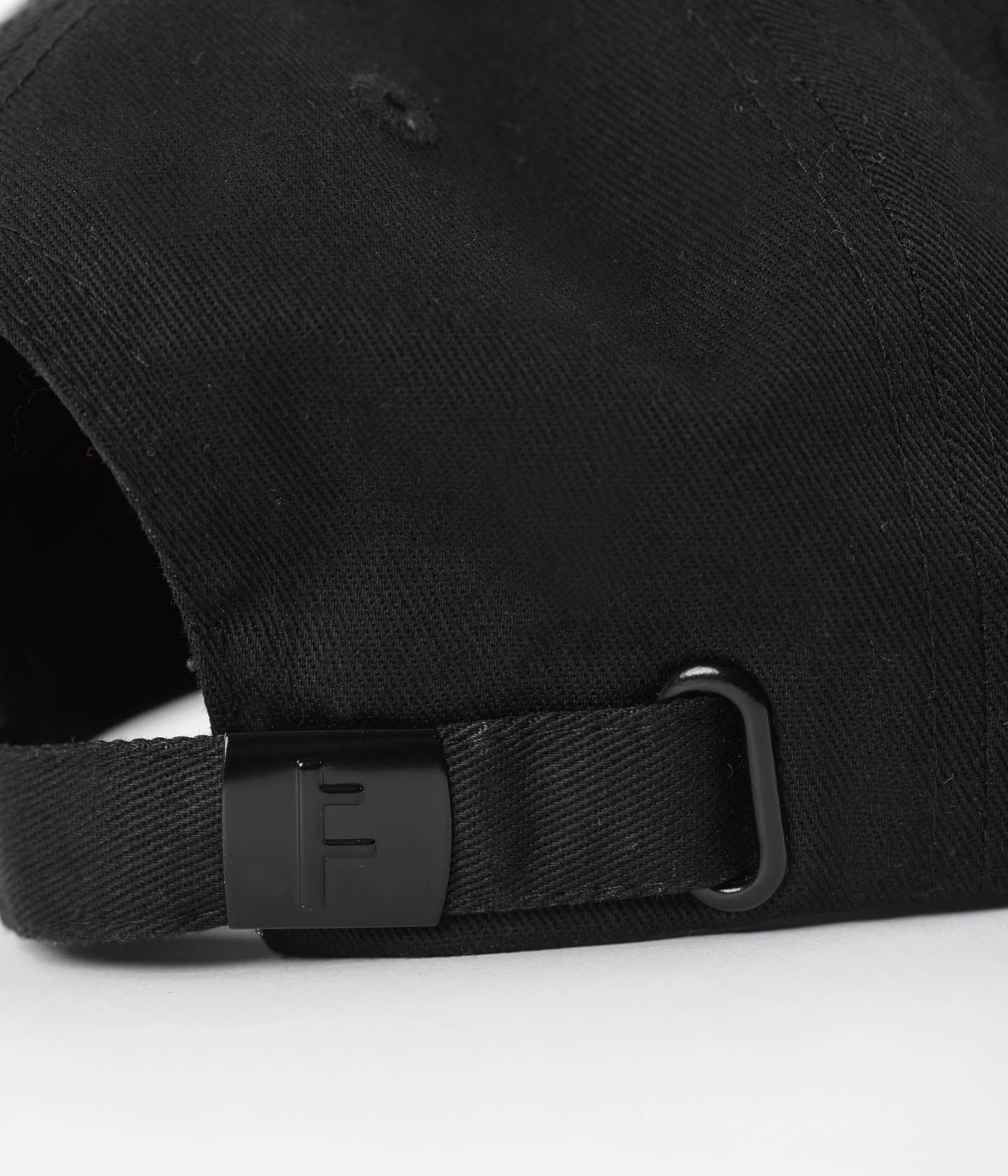 Former - Legacy Cap