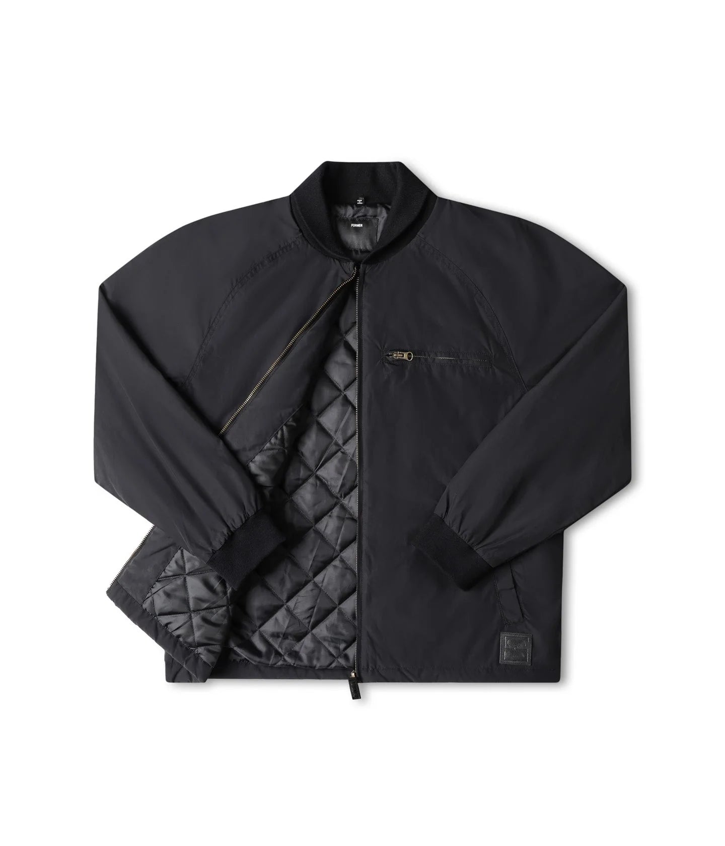 Former - VT Nylon Jacket