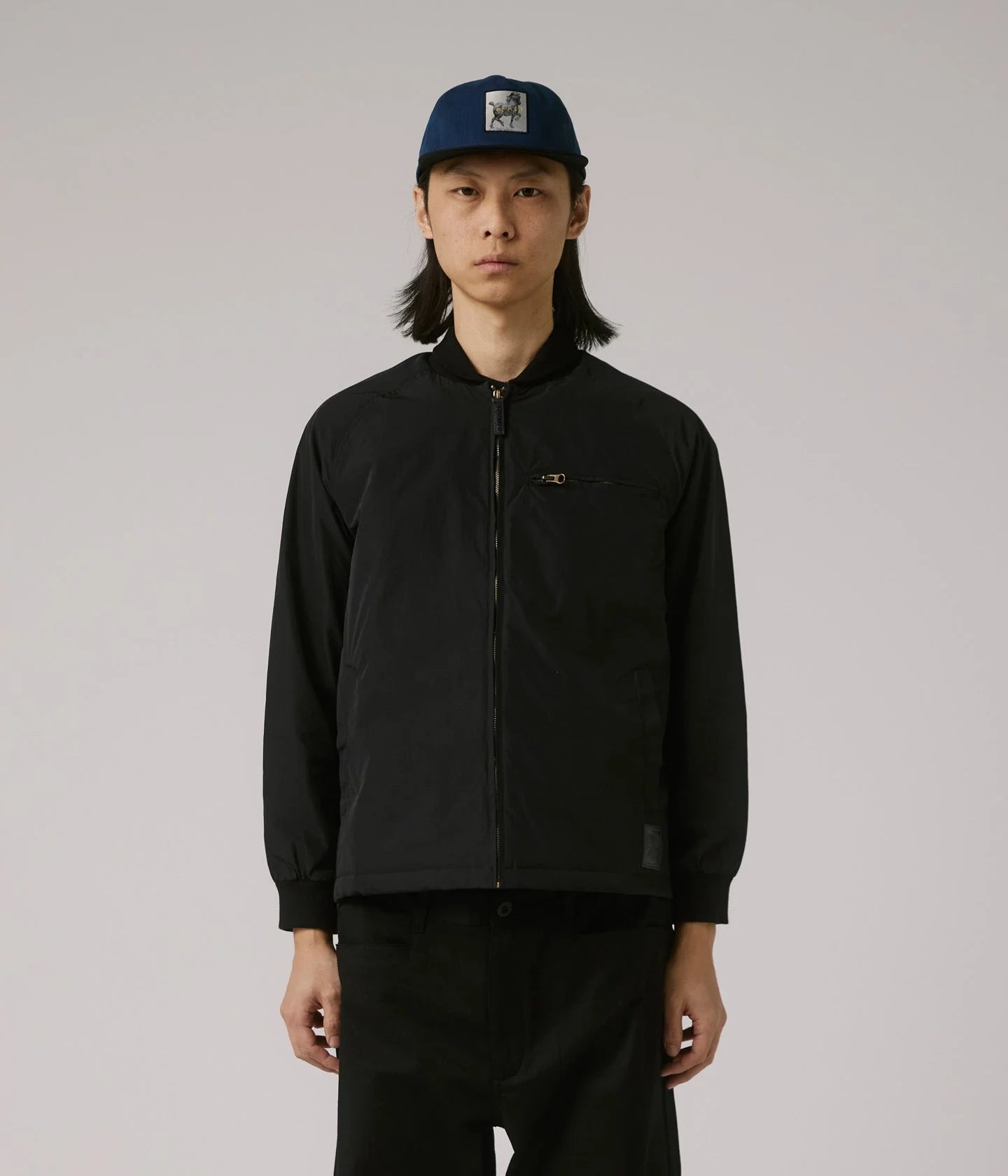 Former - VT Nylon Jacket