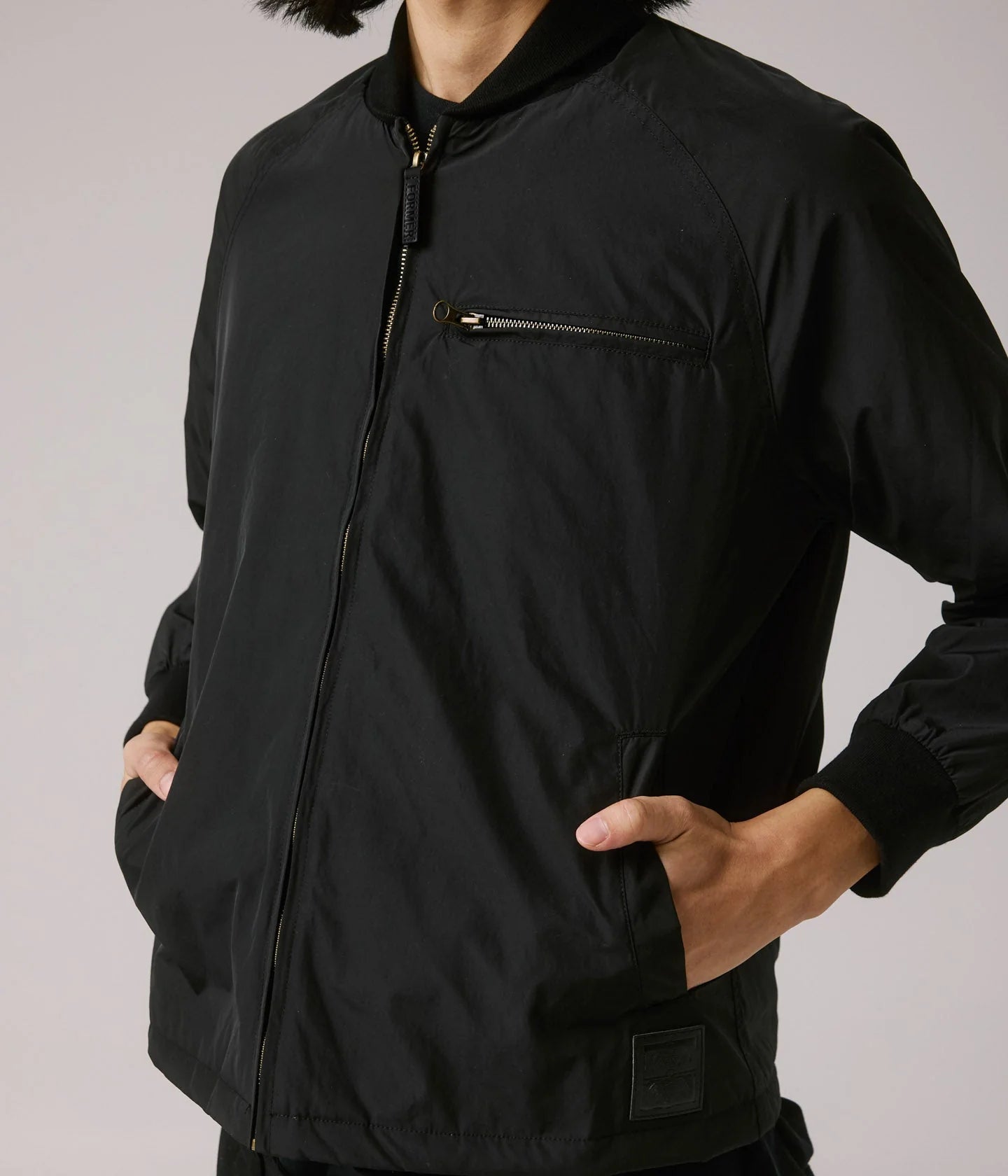 Former - VT Nylon Jacket