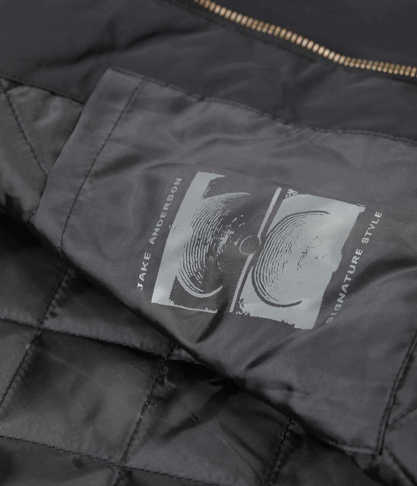 Former - VT Nylon Jacket