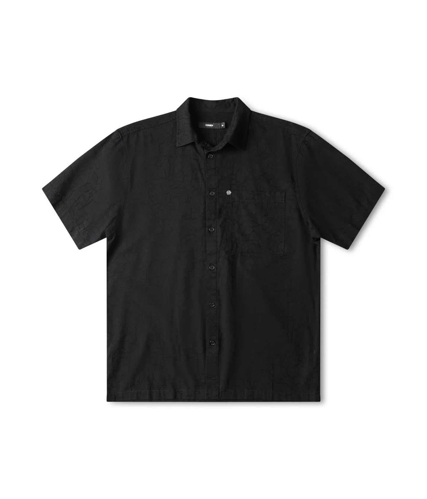 Former - Vivian Vine Button Up