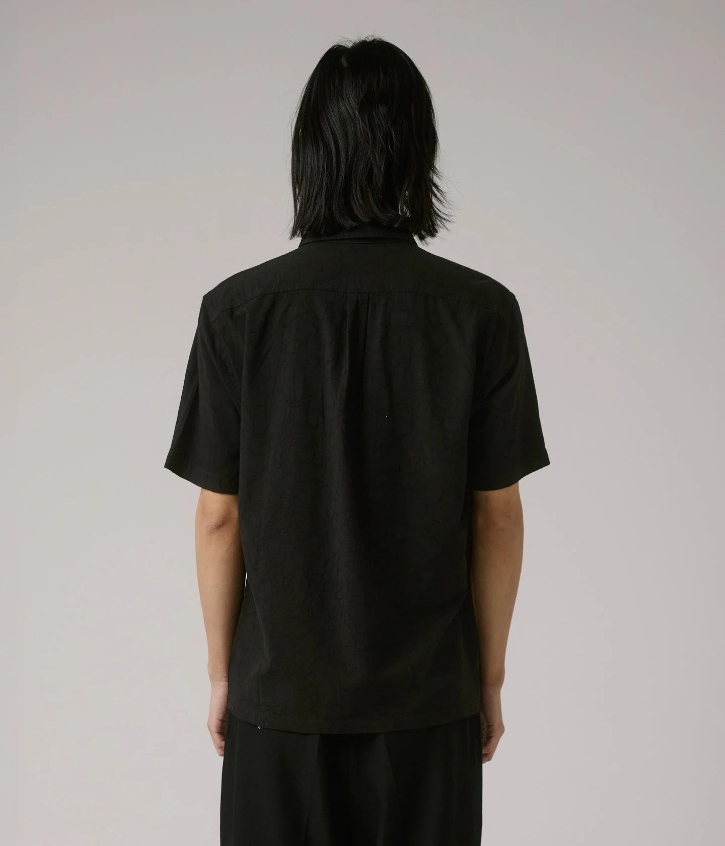 Former - Vivian Vine Button Up
