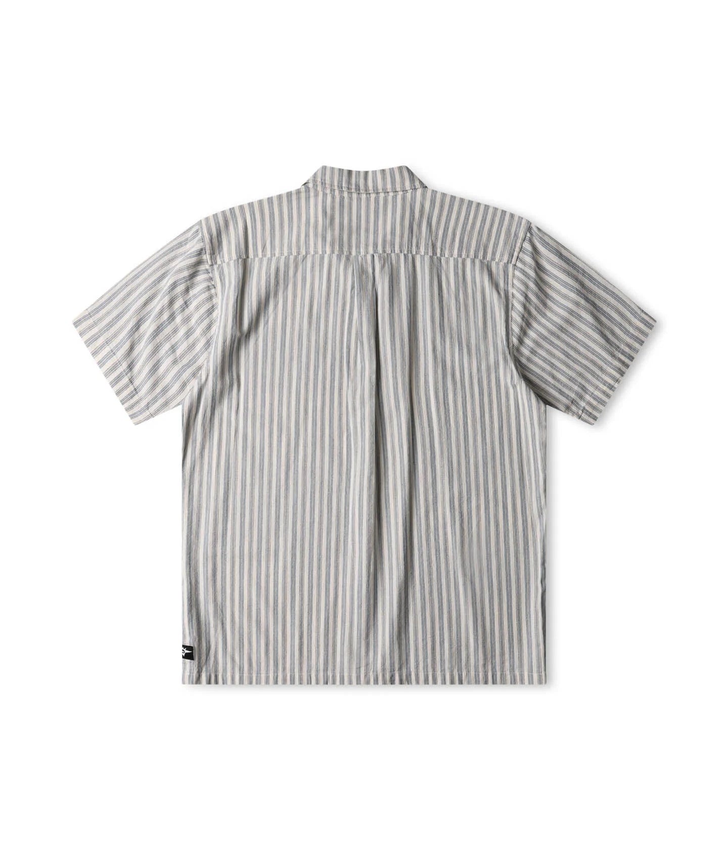 Former - Reynolds Striped Shirt
