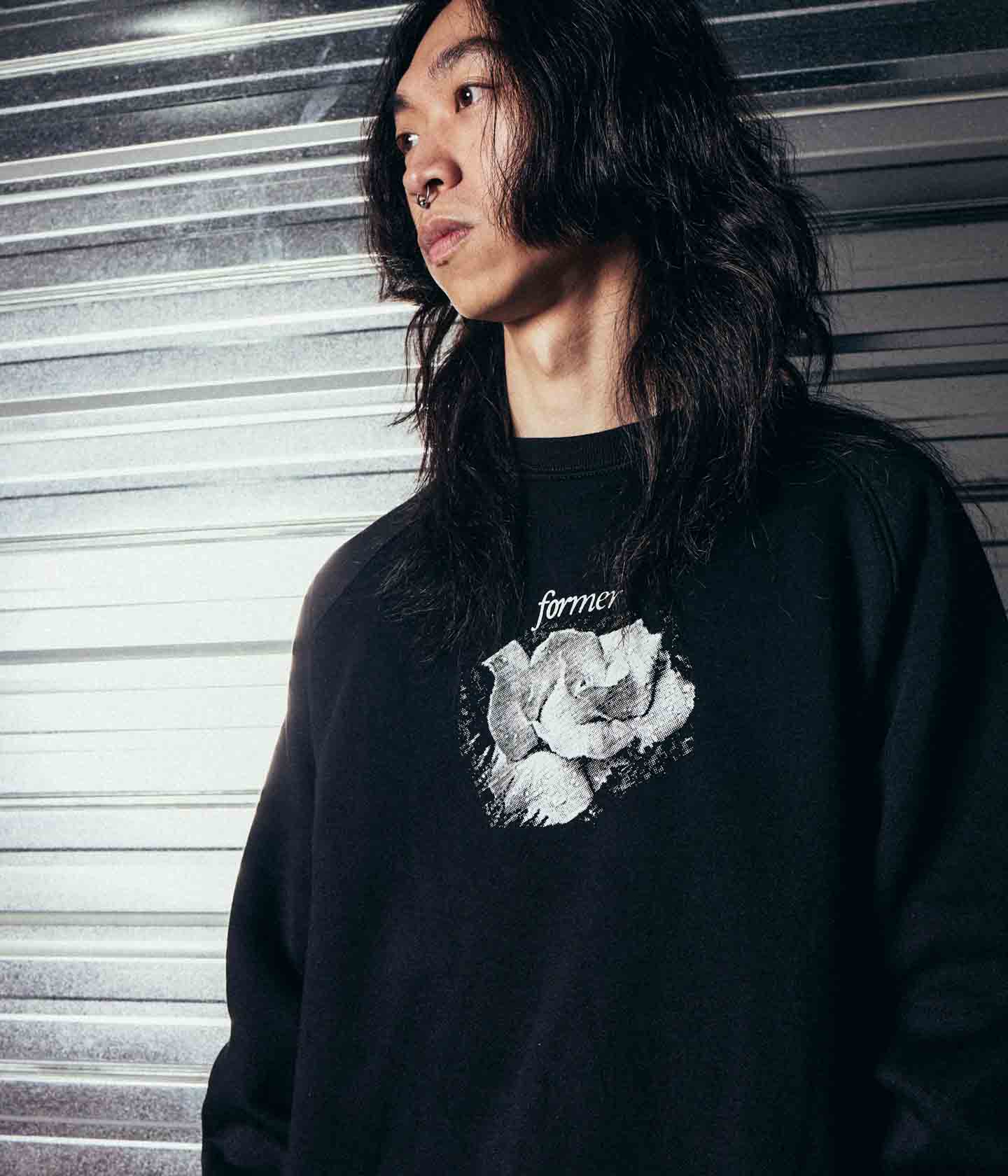 Former - Folium Crew