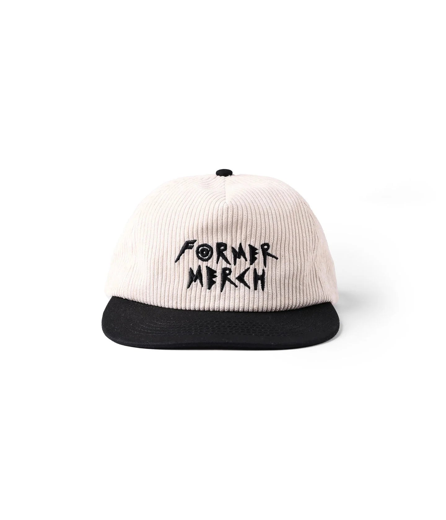 Former - Droid Cord Cap