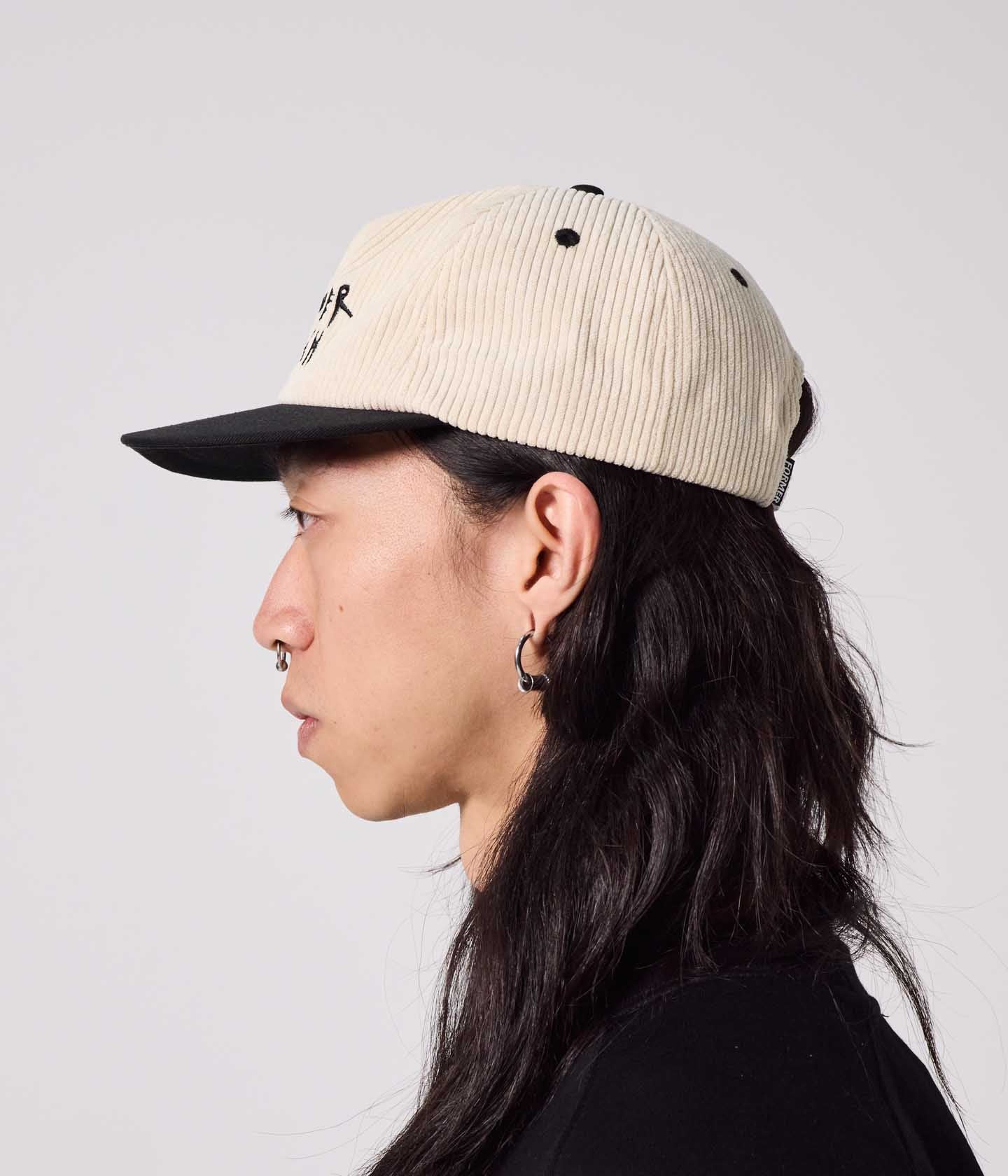 Former - Droid Cord Cap