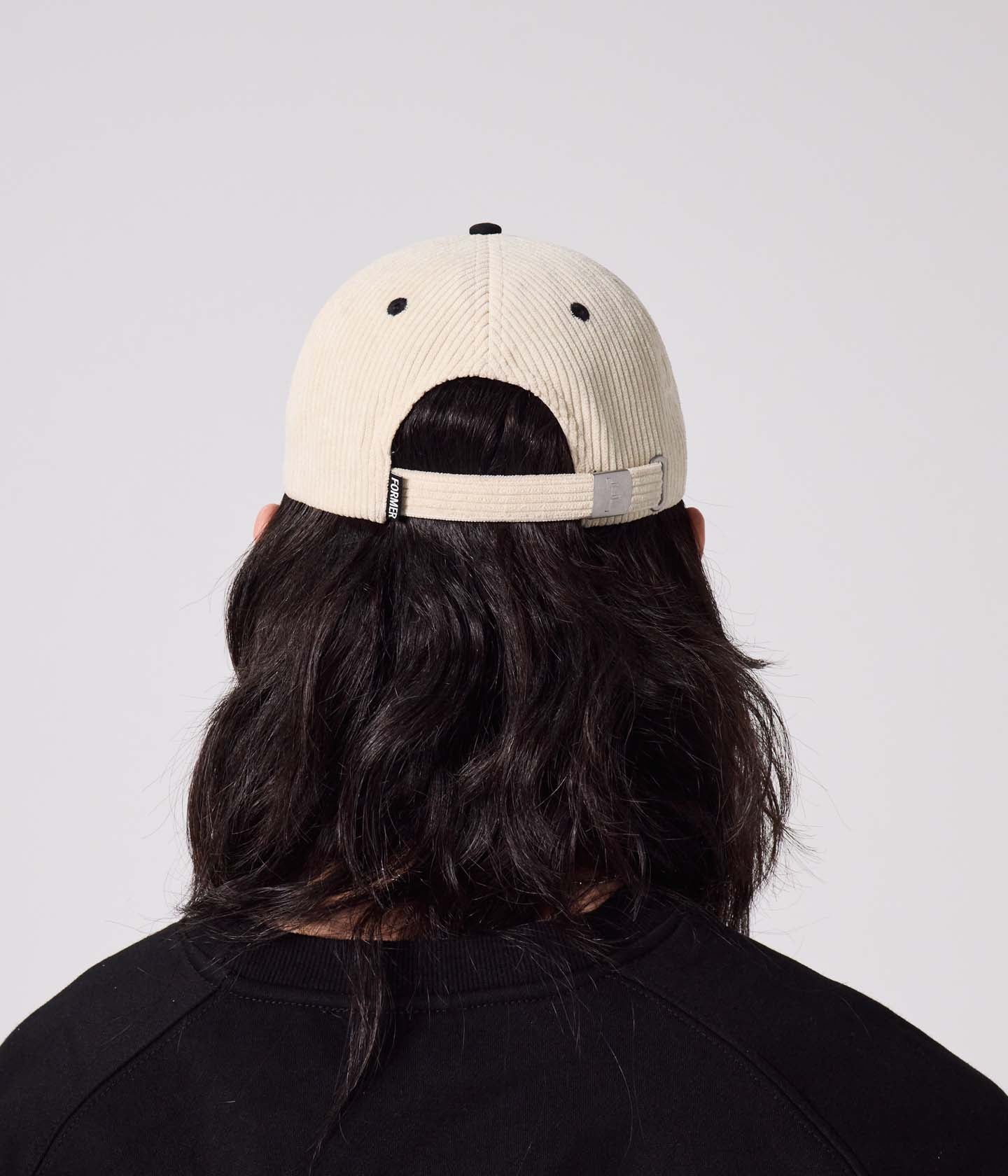 Former - Droid Cord Cap
