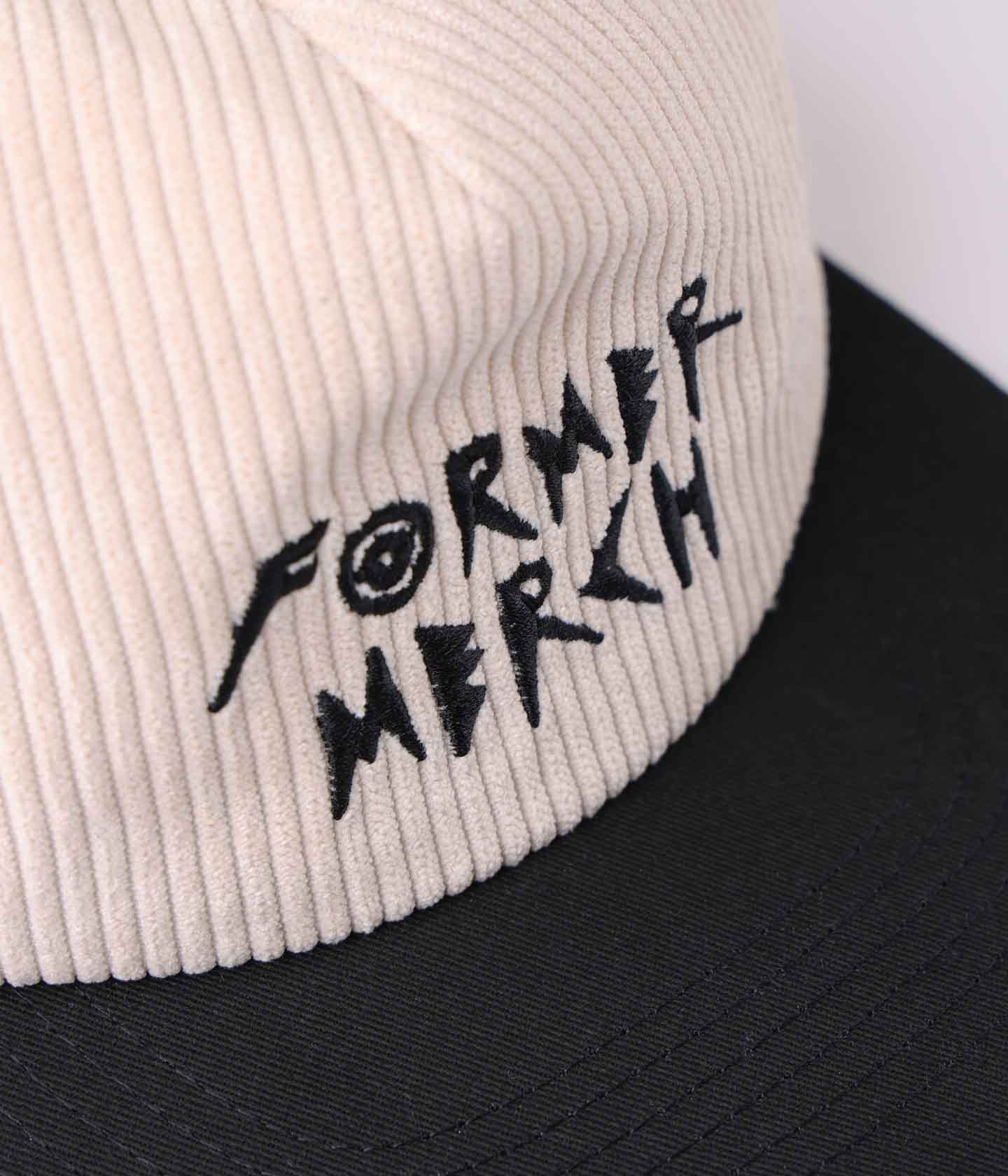 Former - Droid Cord Cap
